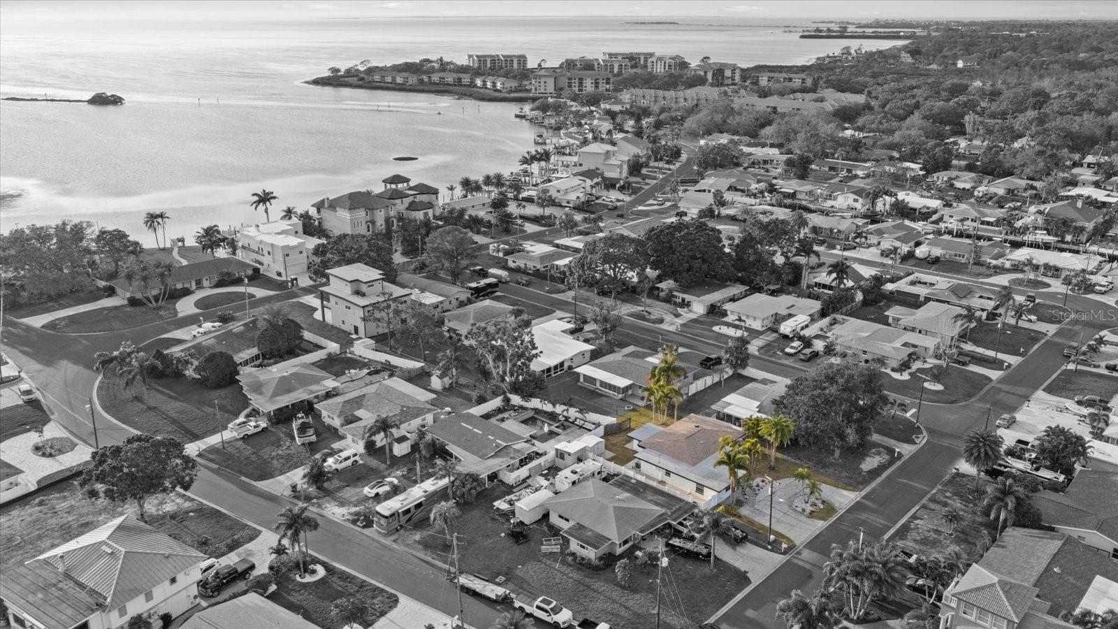 504 DRIFTWOOD DR E, PALM HARBOR, FL, 34683