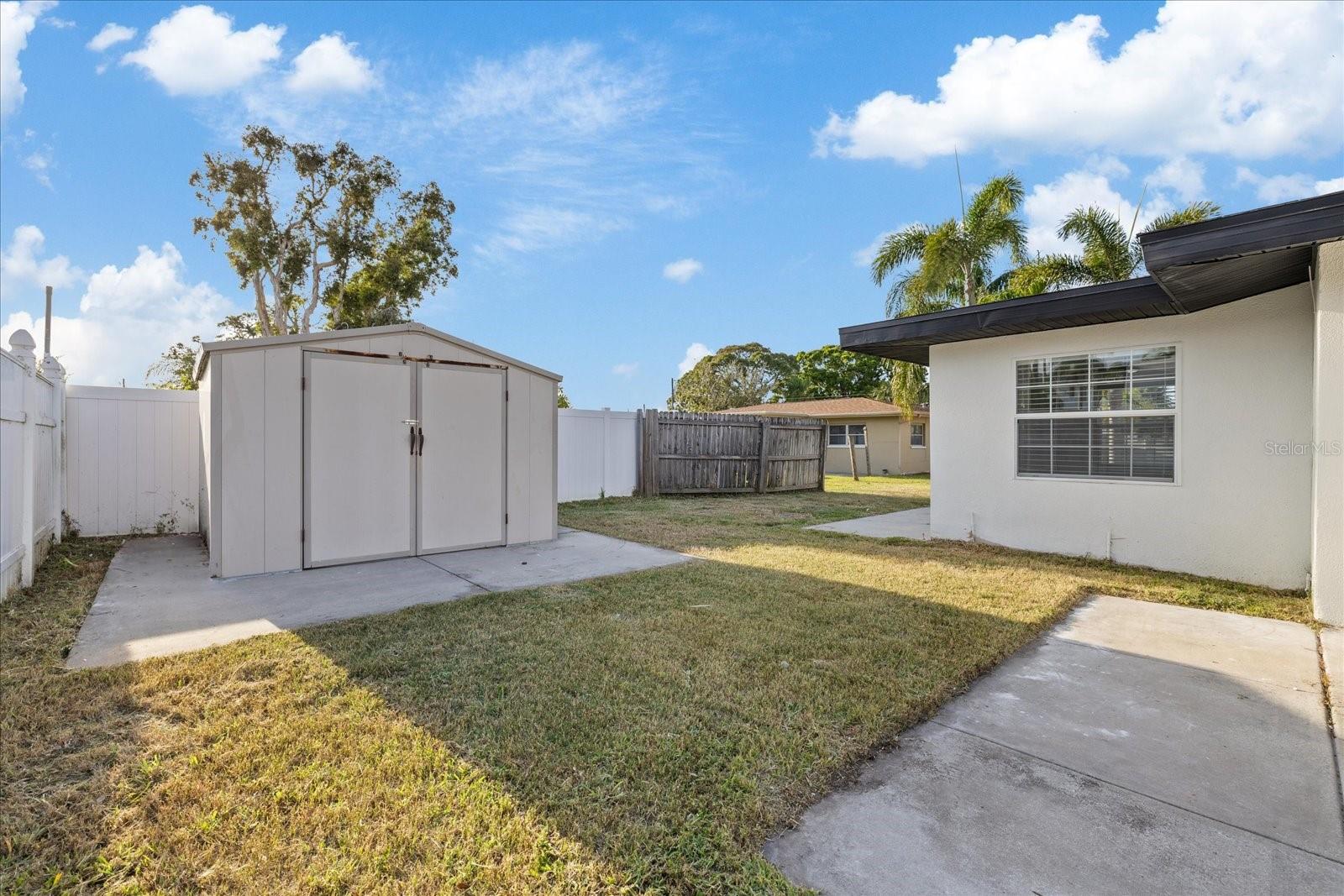 504 DRIFTWOOD DR E, PALM HARBOR, FL, 34683