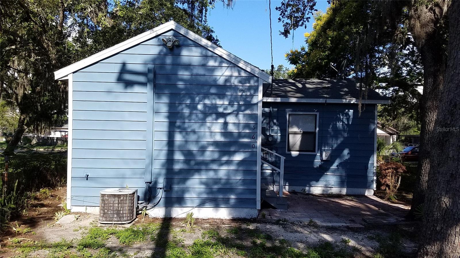 560 26TH ST S, ST PETERSBURG, FL, 33712