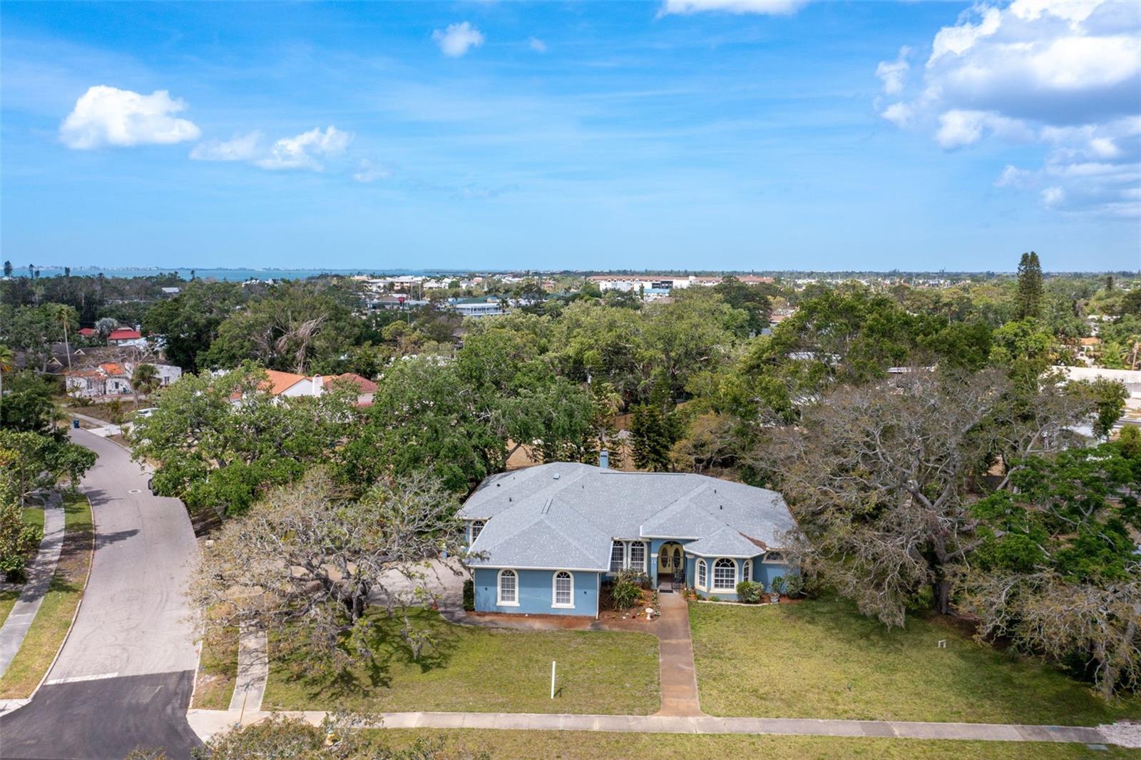 361 WHITFIELD AVE, SARASOTA, FL, 34243