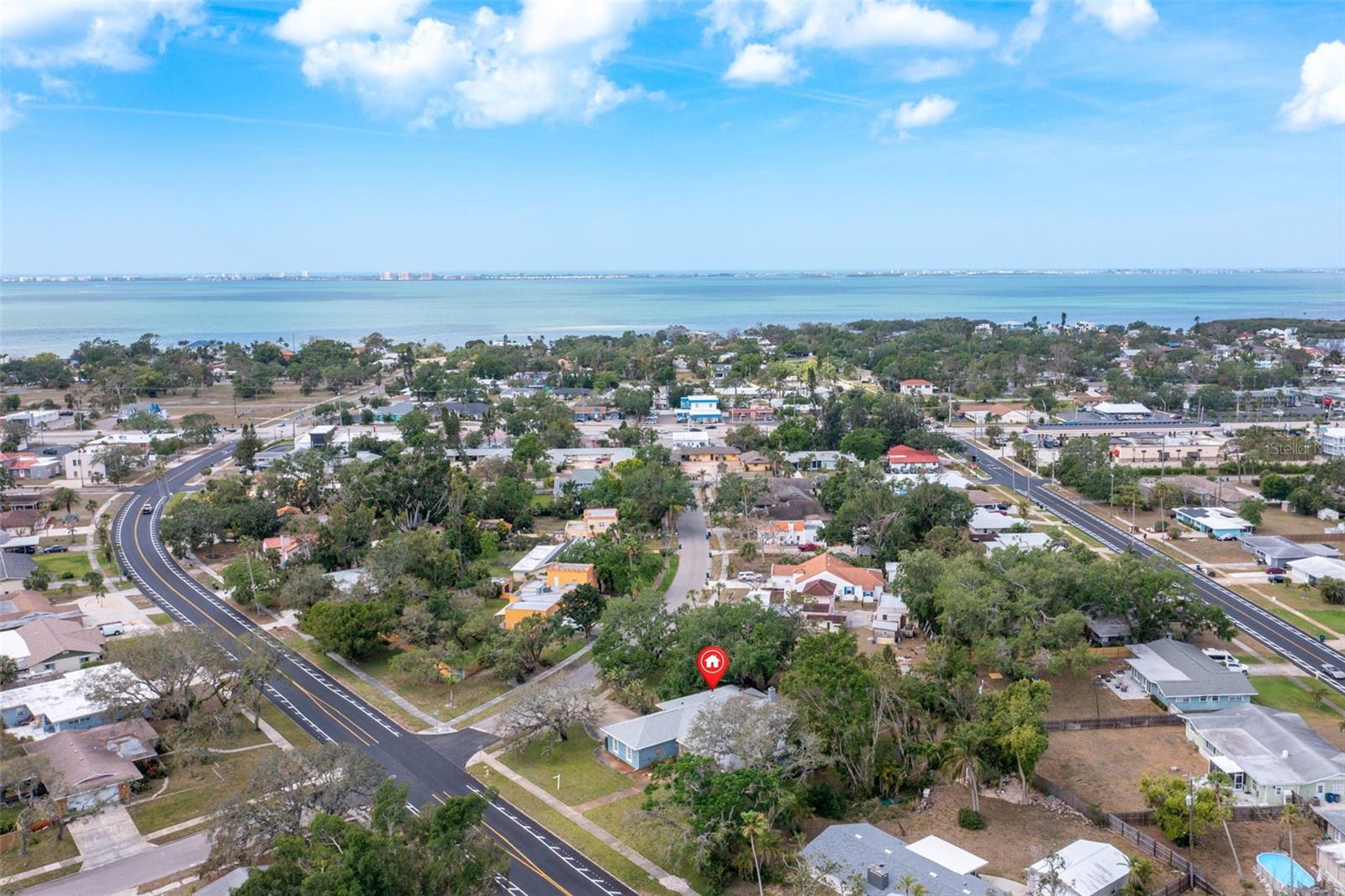 361 WHITFIELD AVE, SARASOTA, FL, 34243