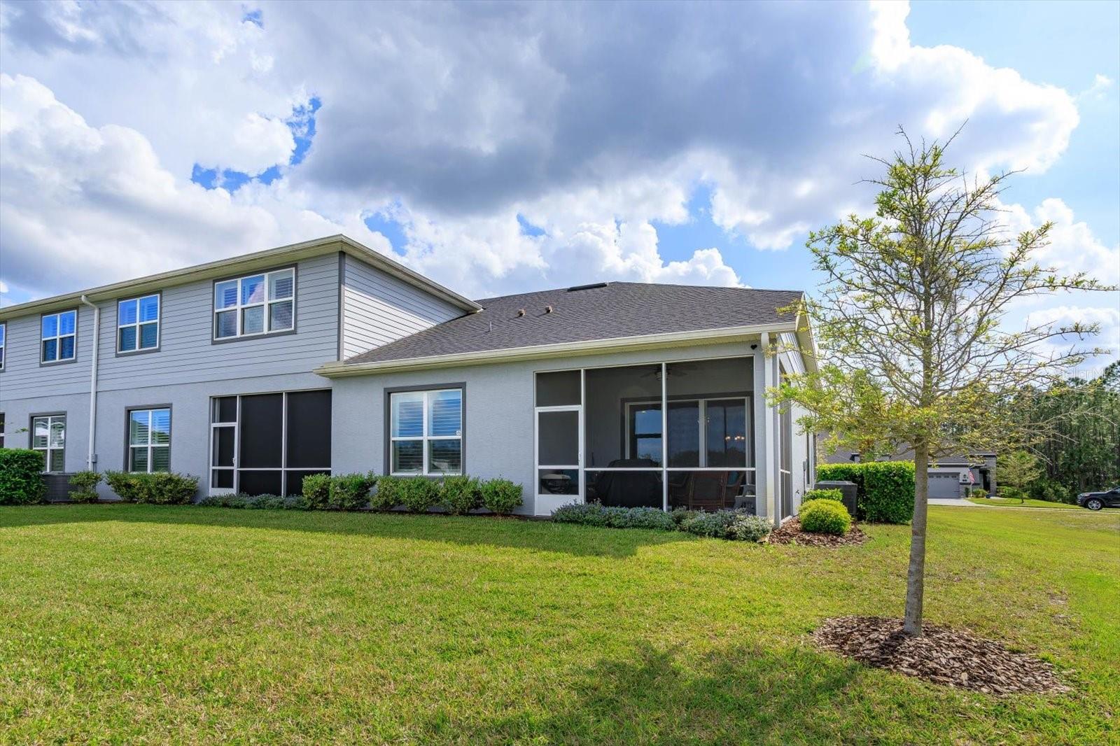 16 NEWHAVEN LN, ORMOND BEACH, FL, 32174