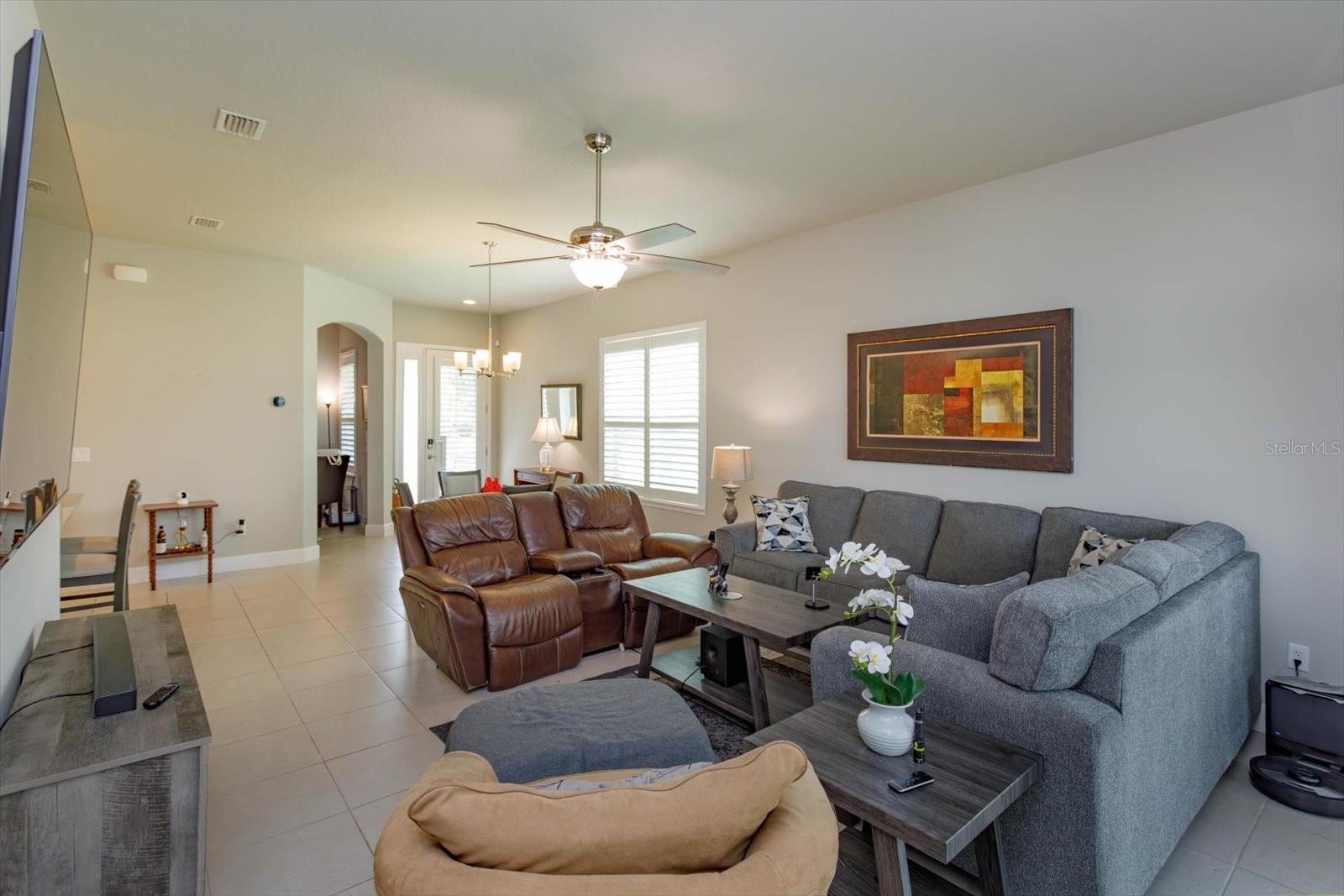 16 NEWHAVEN LN, ORMOND BEACH, FL, 32174