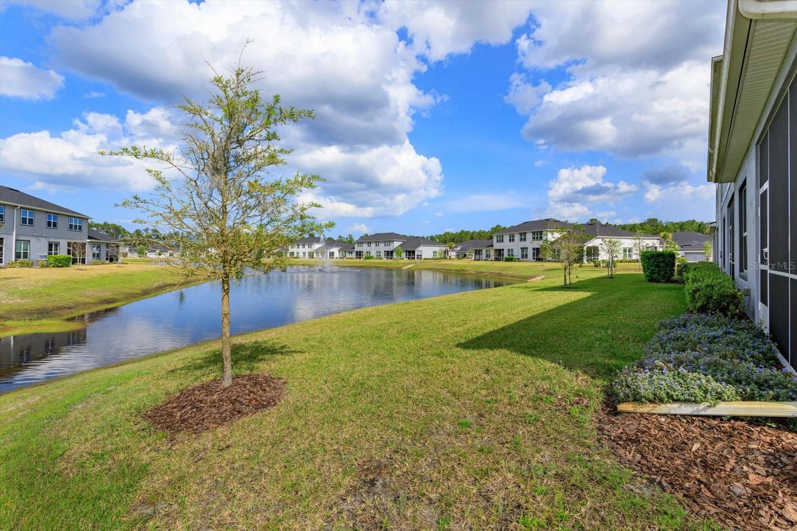 16 NEWHAVEN LN, ORMOND BEACH, FL, 32174