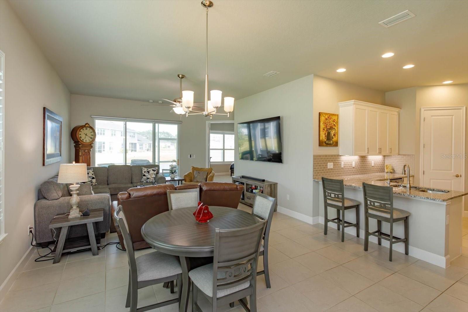 16 NEWHAVEN LN, ORMOND BEACH, FL, 32174