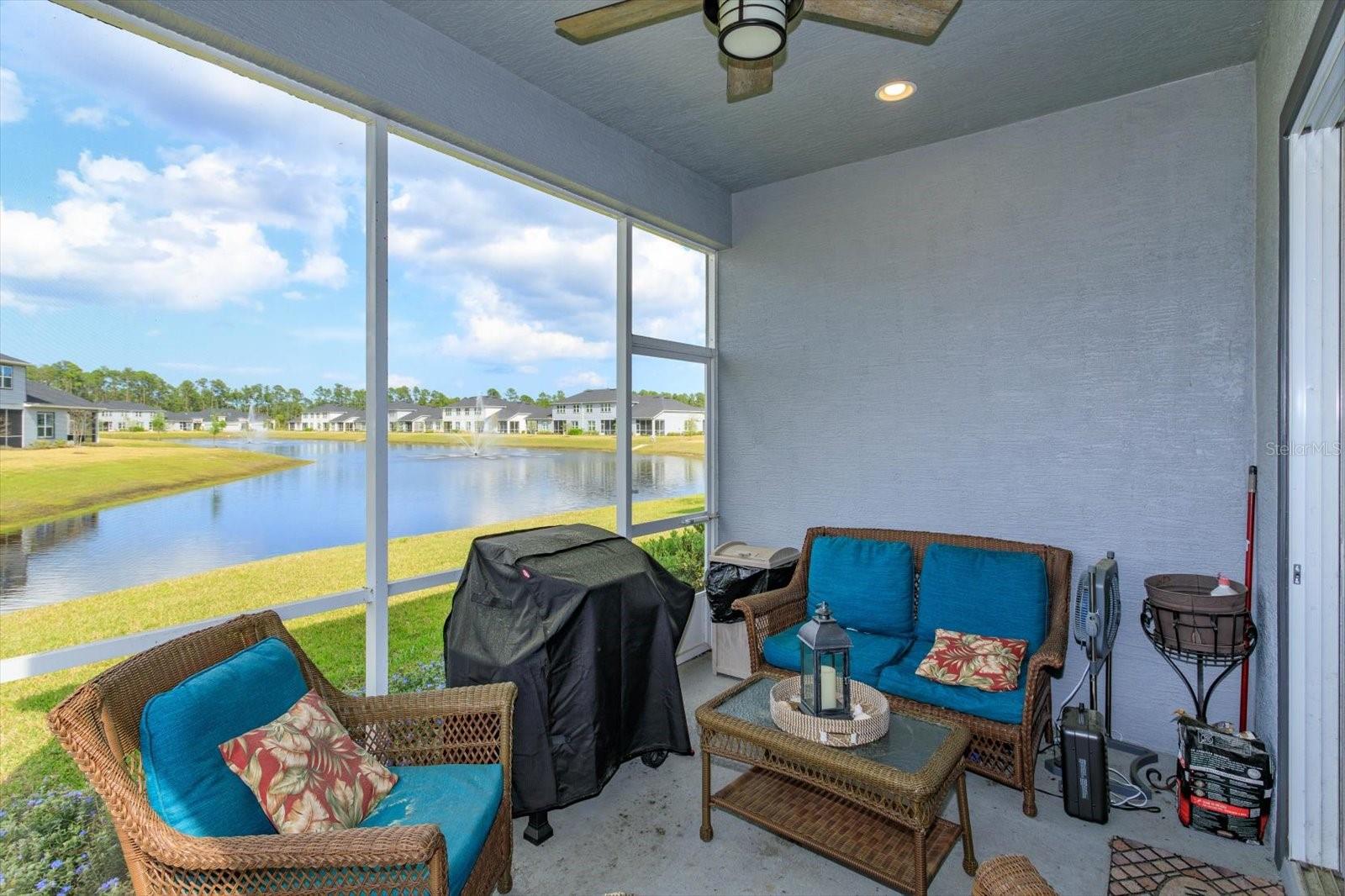 16 NEWHAVEN LN, ORMOND BEACH, FL, 32174