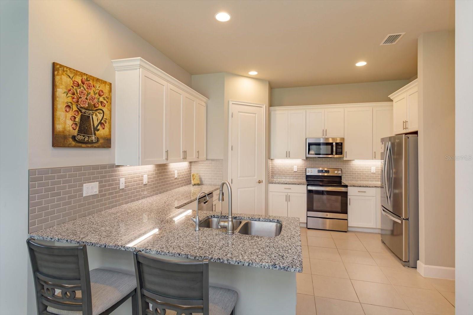 16 NEWHAVEN LN, ORMOND BEACH, FL, 32174