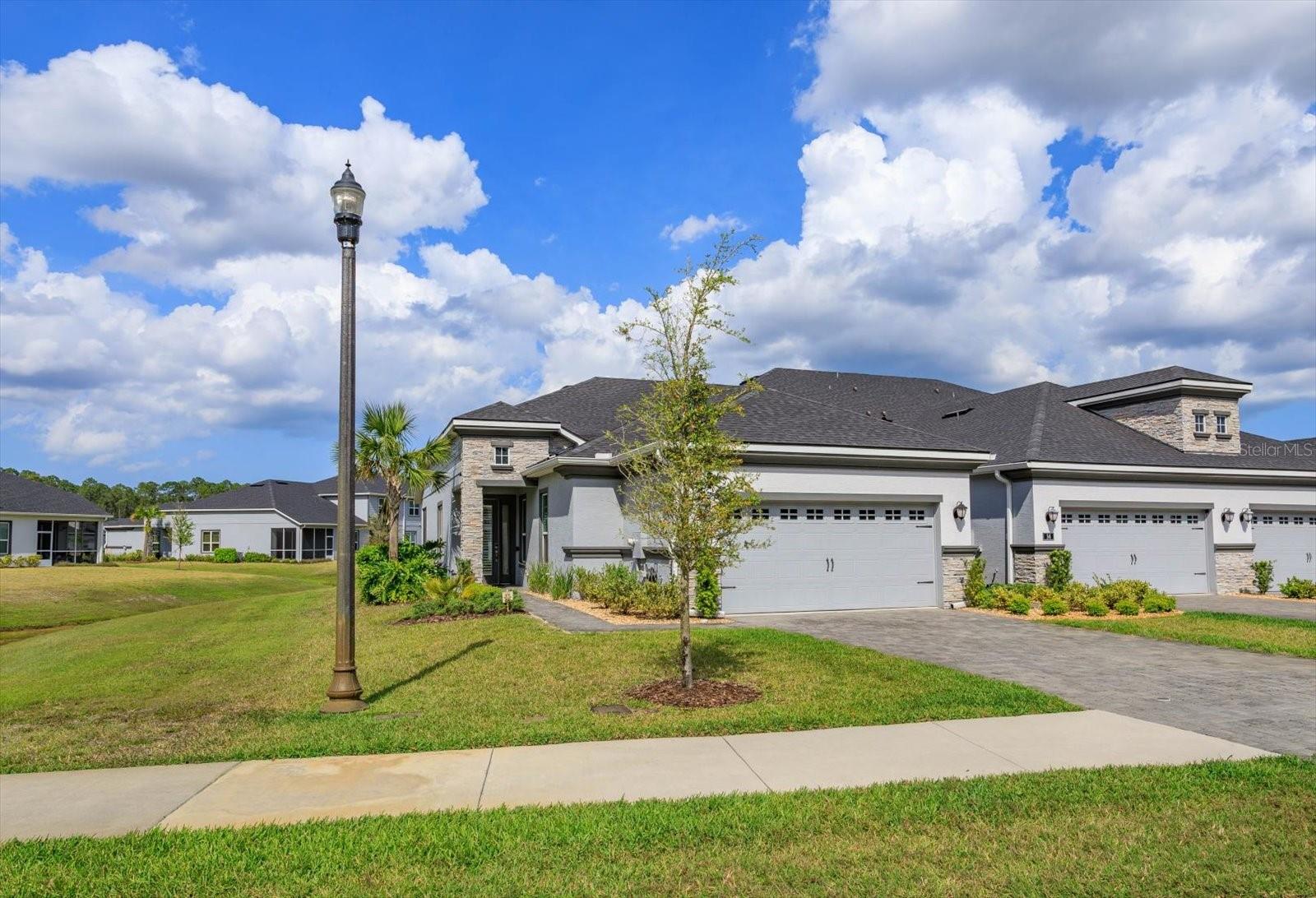 16 NEWHAVEN LN, ORMOND BEACH, FL, 32174