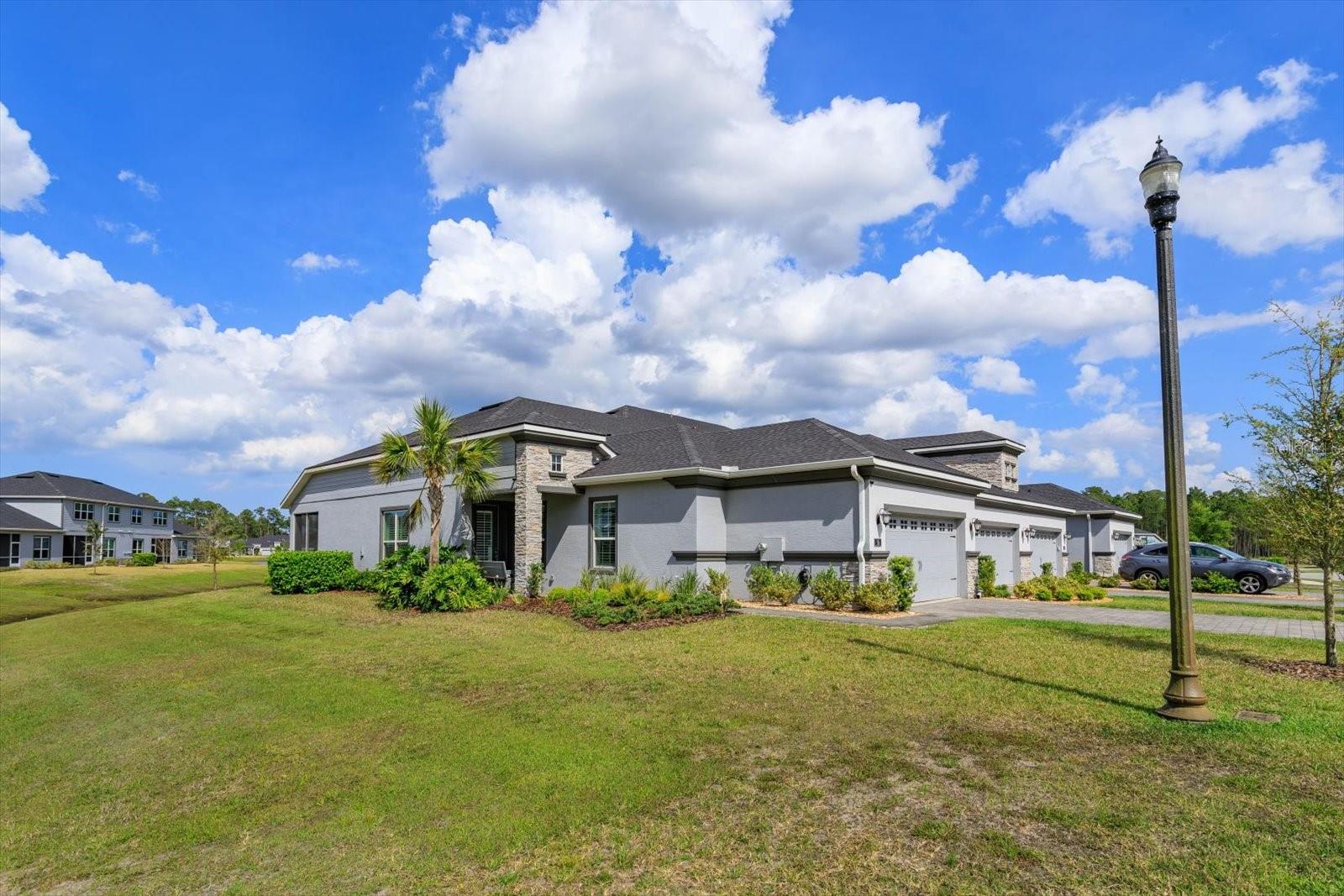 16 NEWHAVEN LN, ORMOND BEACH, FL, 32174