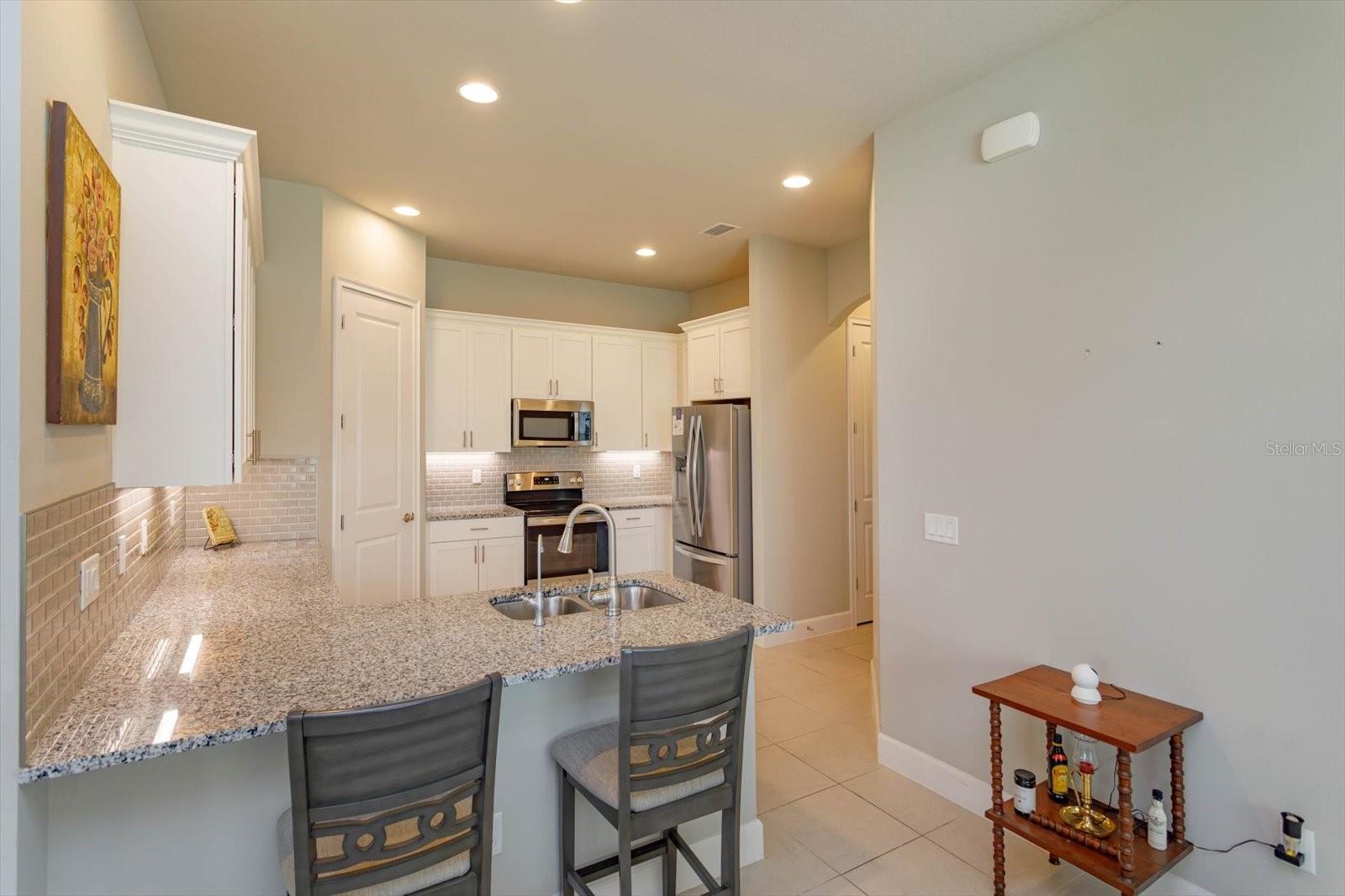 16 NEWHAVEN LN, ORMOND BEACH, FL, 32174