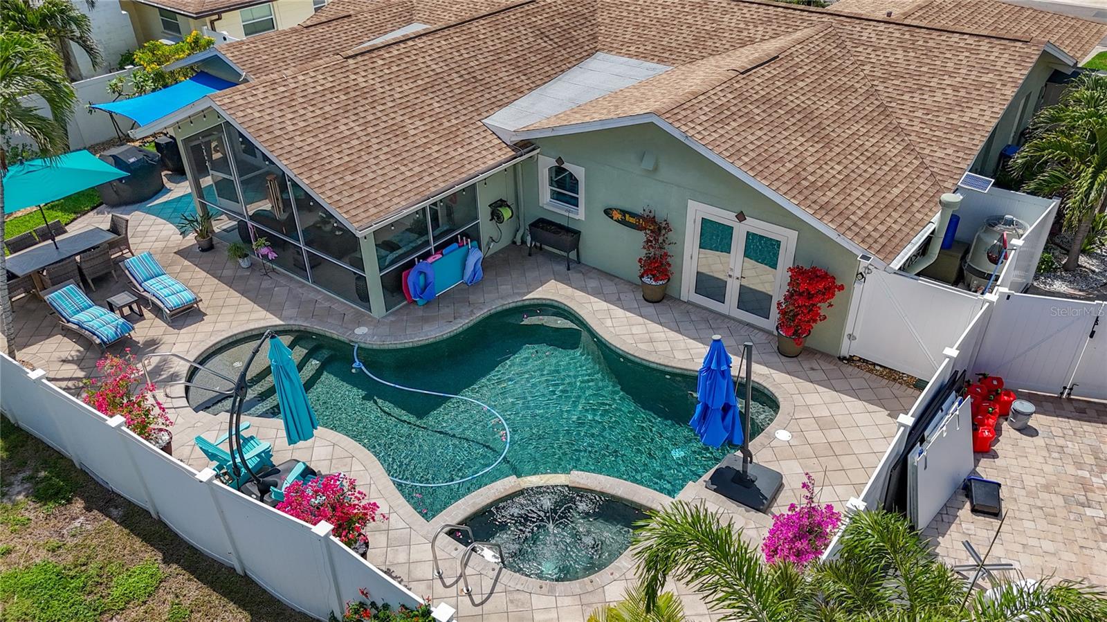 1120 81ST ST S, ST PETERSBURG, FL, 33707