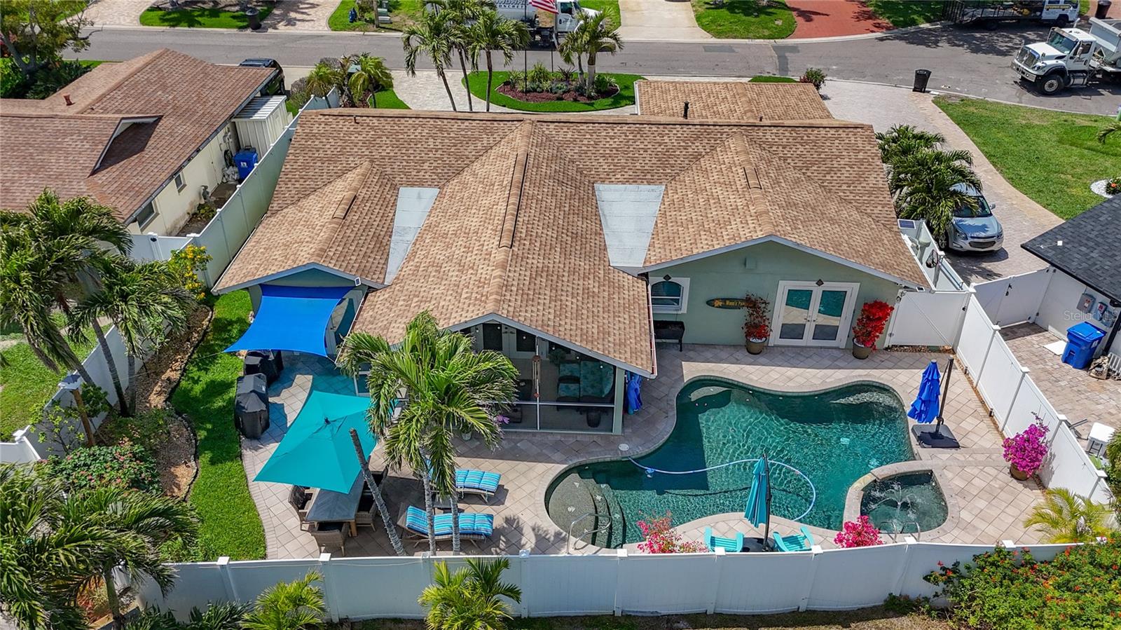 1120 81ST ST S, ST PETERSBURG, FL, 33707