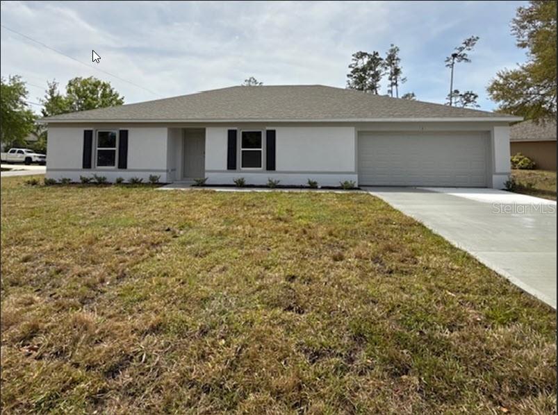1 PEYTON PL, PALM COAST, FL, 32164