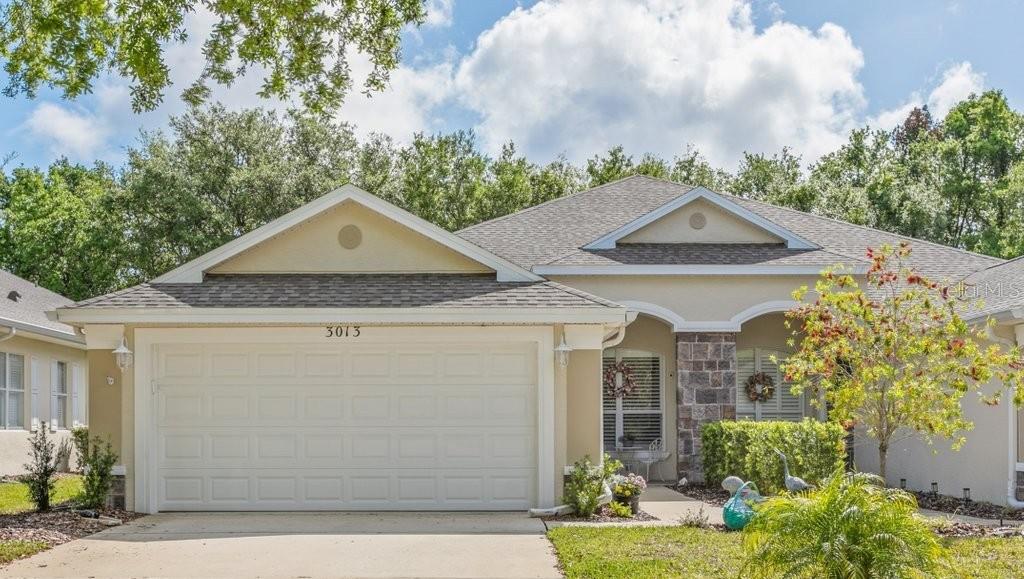 3013 GLIN CIR, ORMOND BEACH, FL, 32174