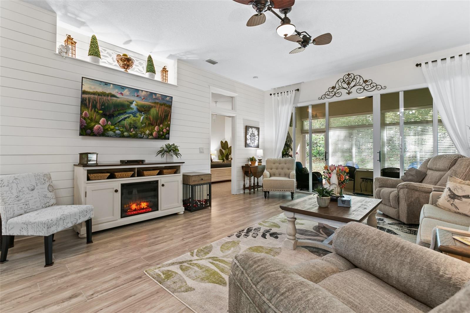 3013 GLIN CIR, ORMOND BEACH, FL, 32174
