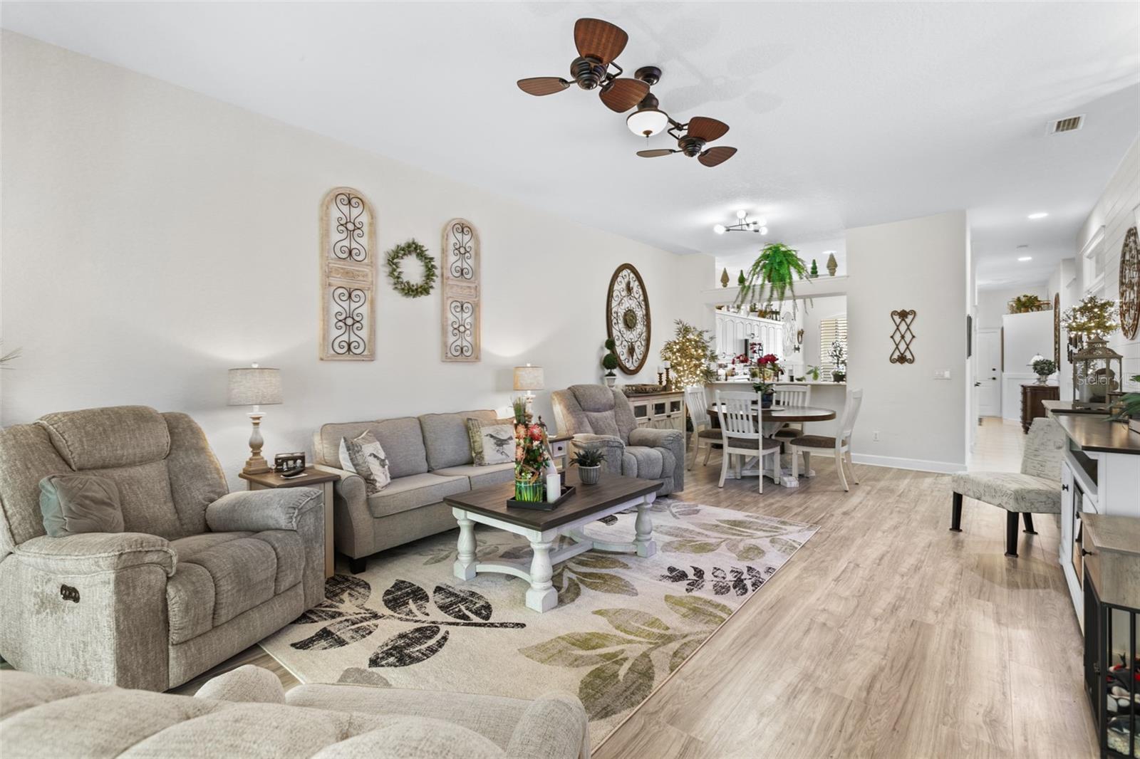 3013 GLIN CIR, ORMOND BEACH, FL, 32174
