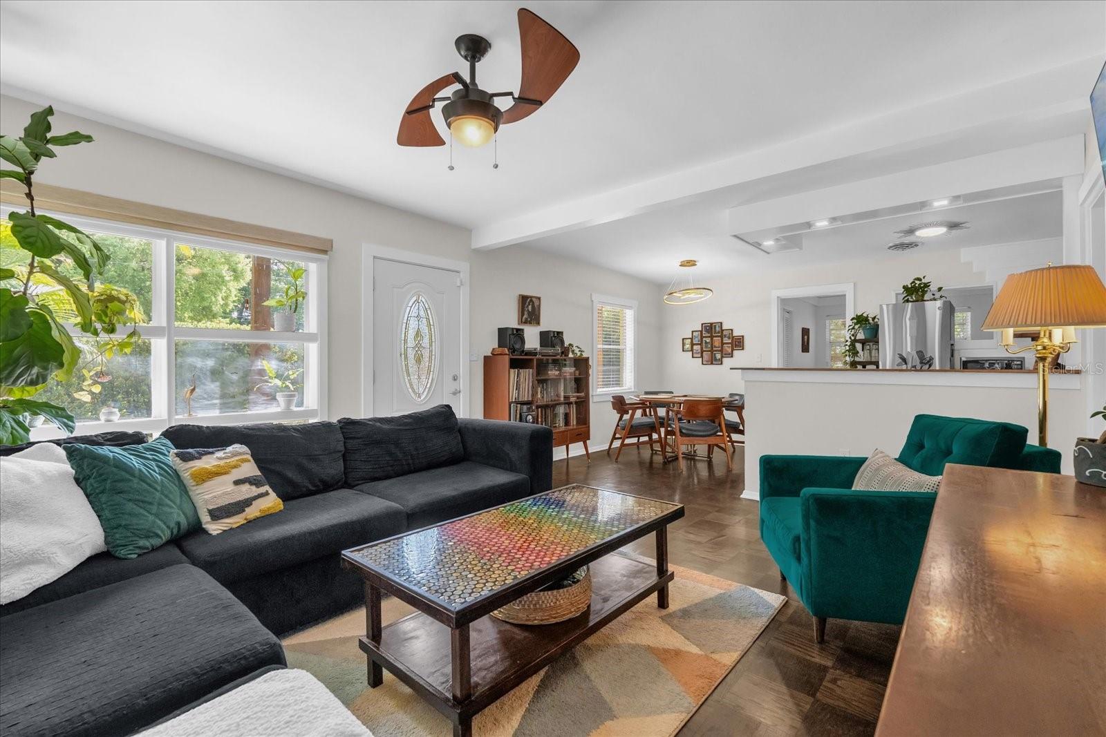 526 S CRYSTAL LAKE DR, ORLANDO, FL, 32803