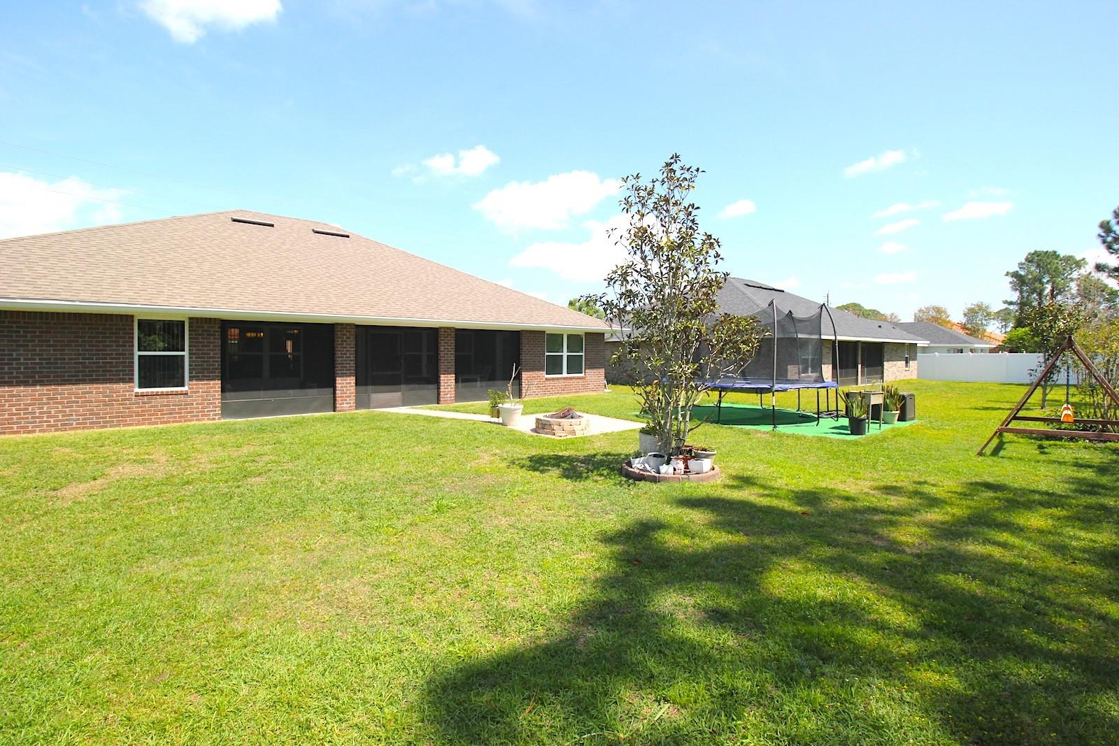 20 FELLOWSHIP DR, PALM COAST, FL, 32137