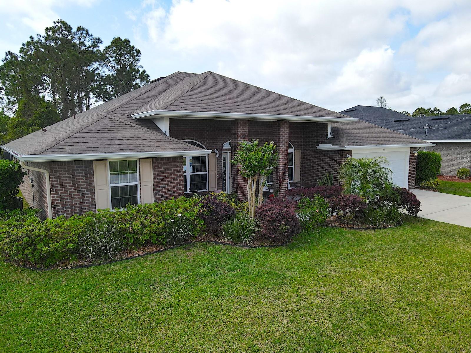 20 FELLOWSHIP DR, PALM COAST, FL, 32137