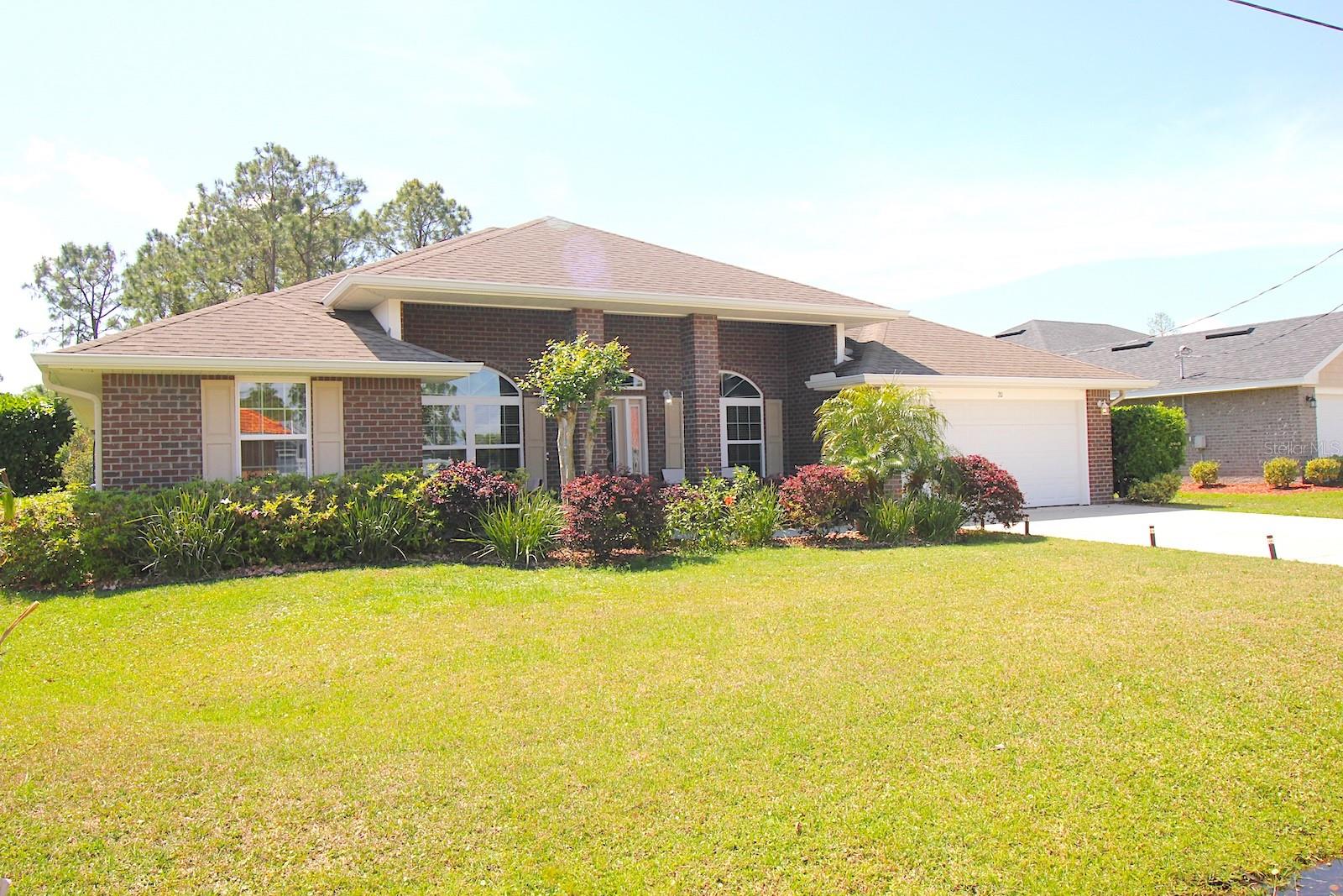 20 FELLOWSHIP DR, PALM COAST, FL, 32137