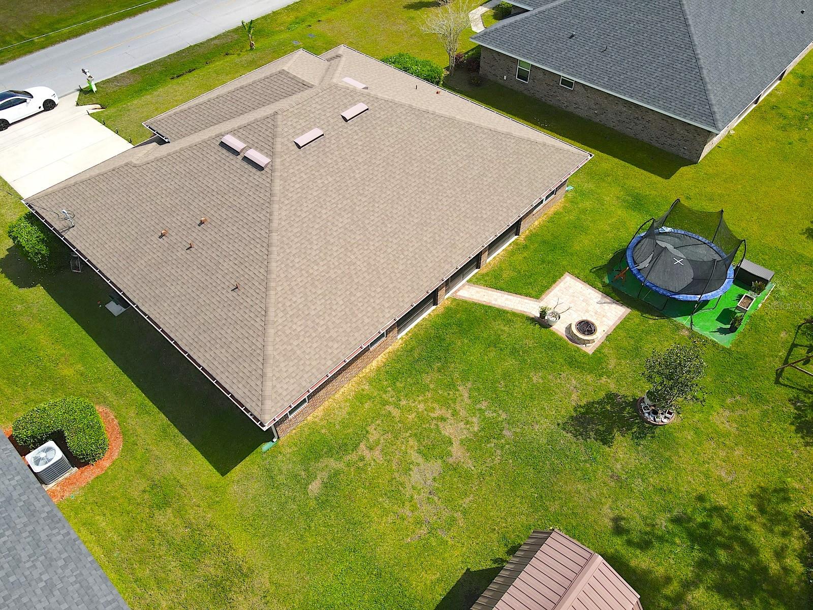 20 FELLOWSHIP DR, PALM COAST, FL, 32137