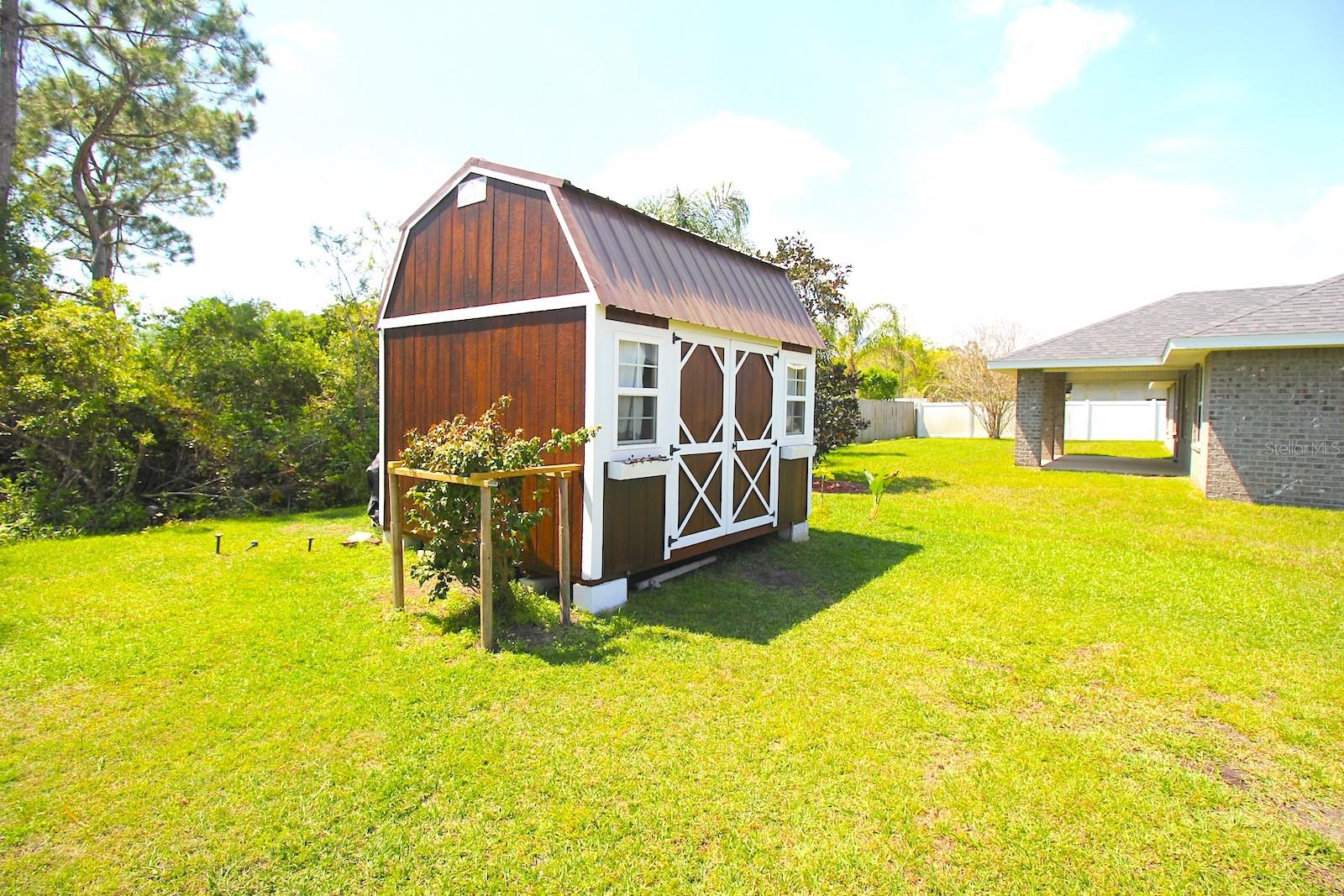 20 FELLOWSHIP DR, PALM COAST, FL, 32137