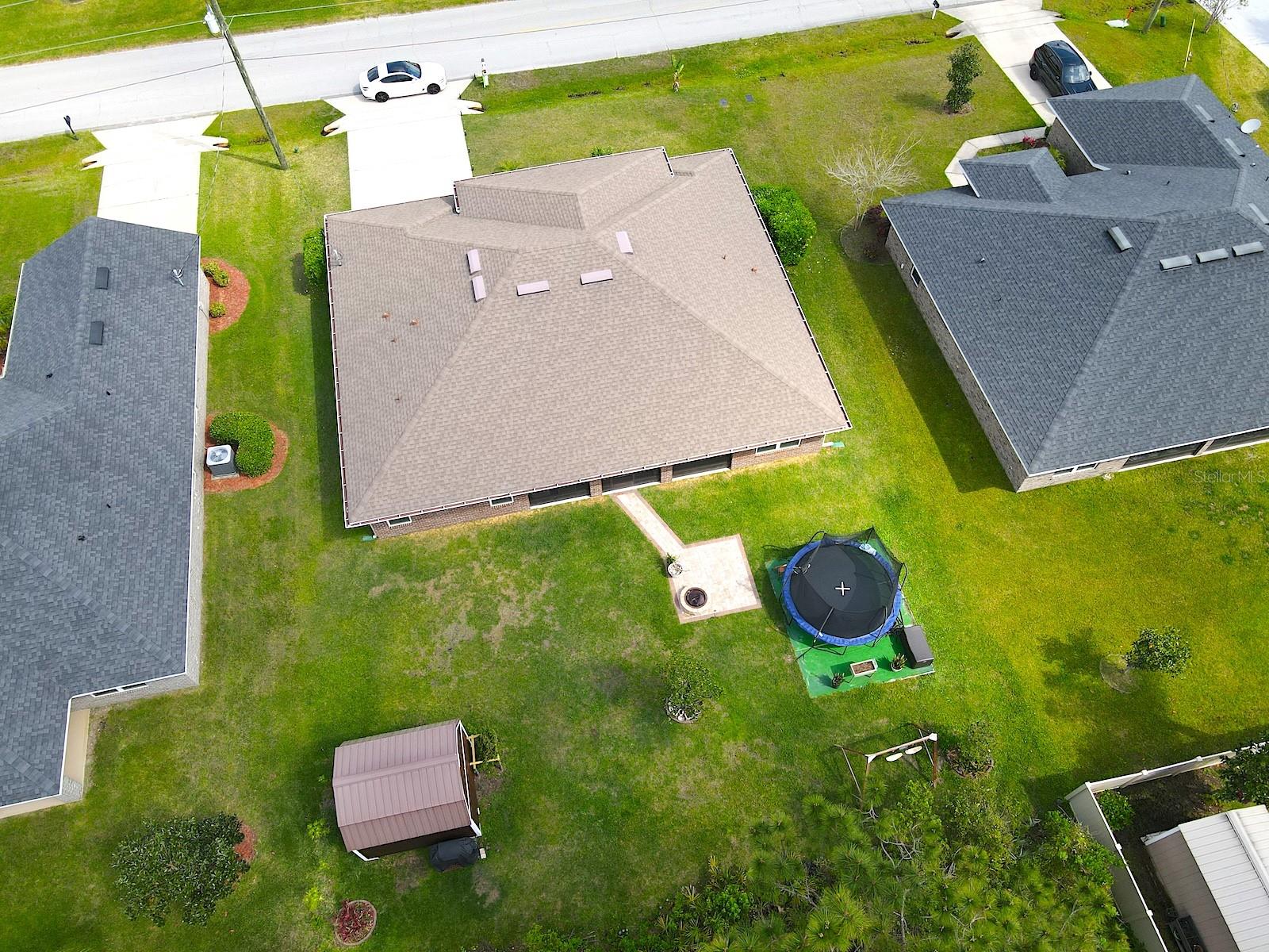 20 FELLOWSHIP DR, PALM COAST, FL, 32137