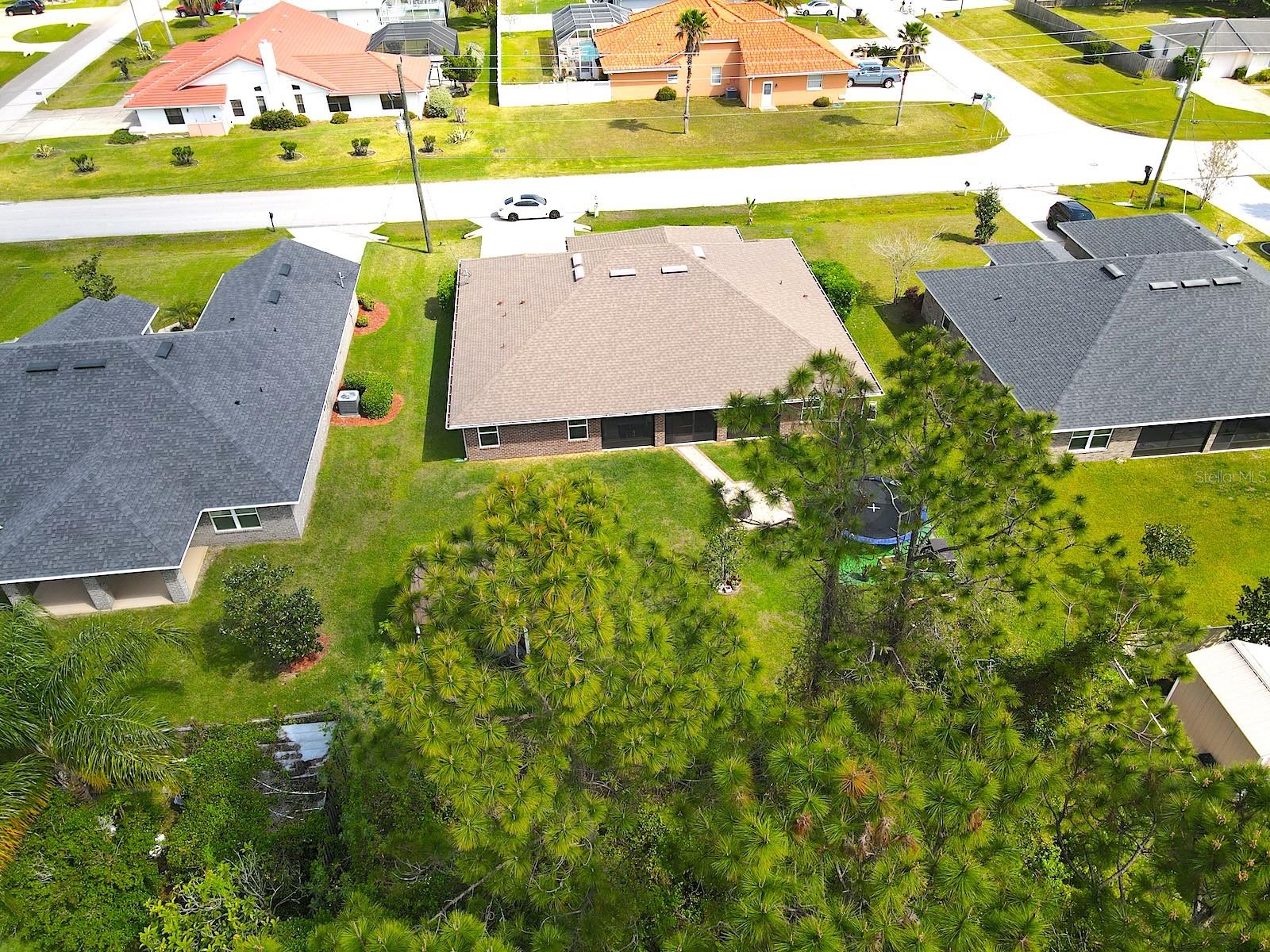 20 FELLOWSHIP DR, PALM COAST, FL, 32137