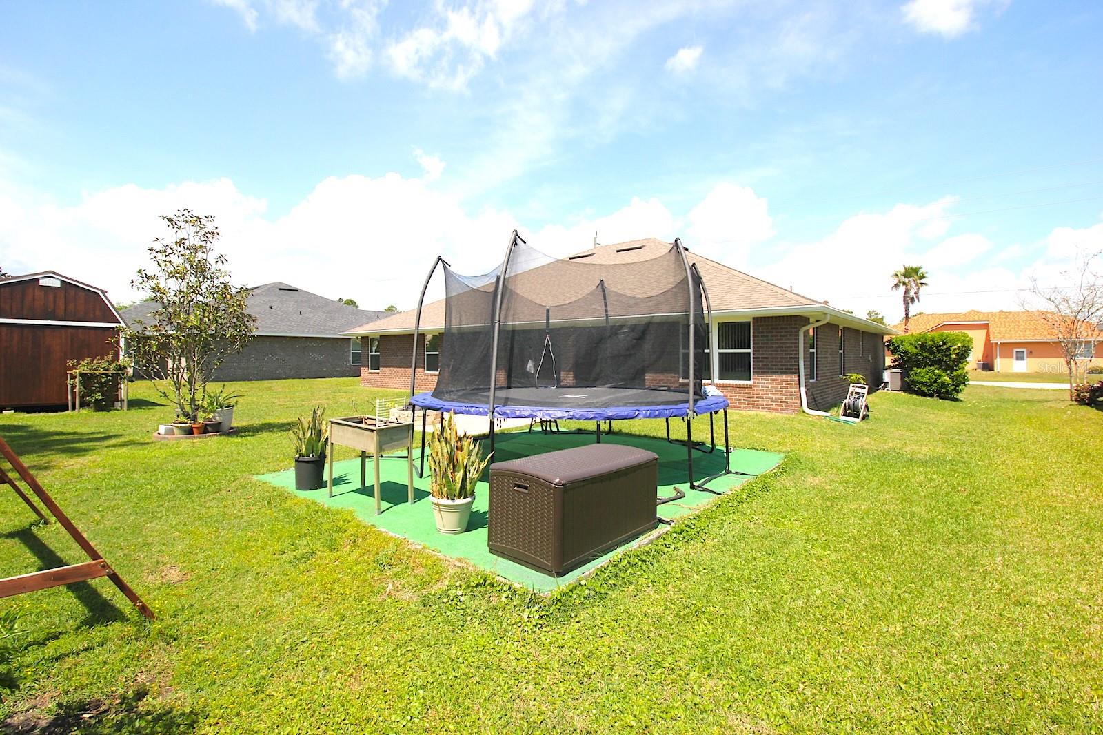 20 FELLOWSHIP DR, PALM COAST, FL, 32137