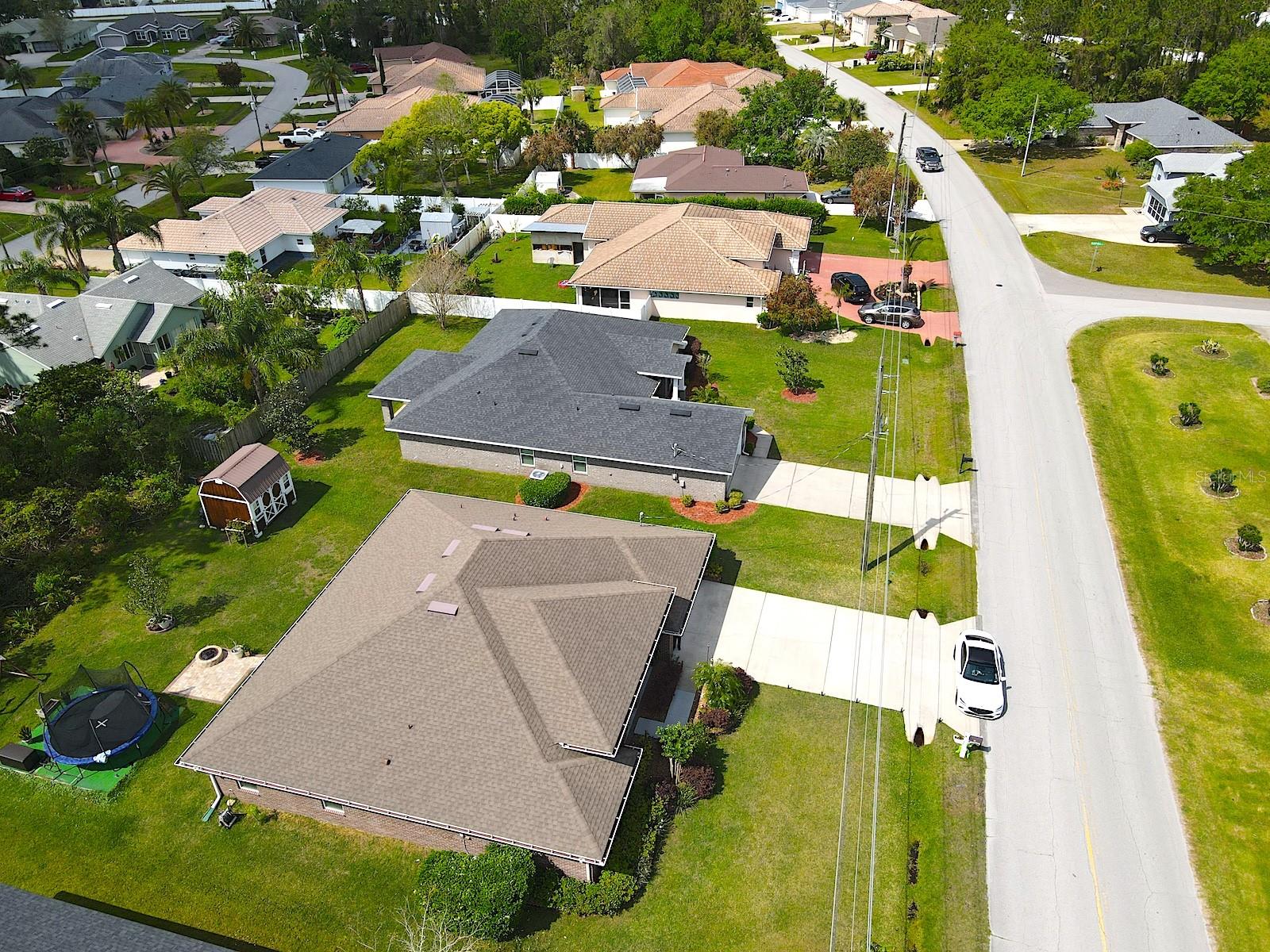 20 FELLOWSHIP DR, PALM COAST, FL, 32137