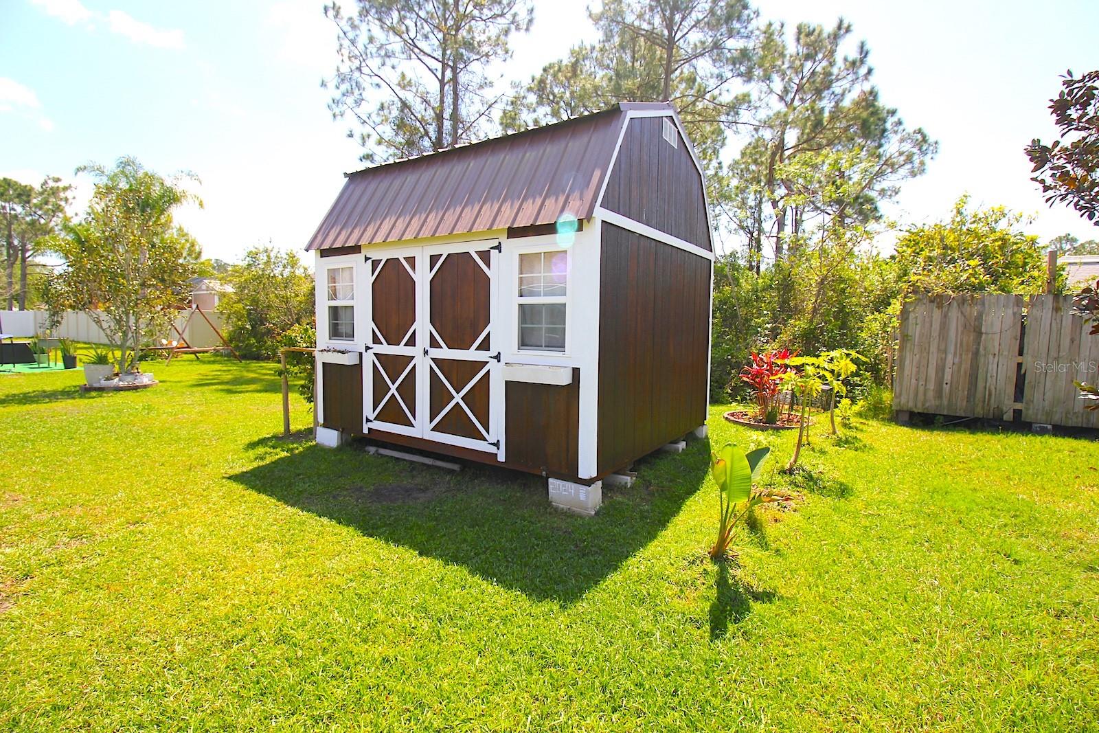 20 FELLOWSHIP DR, PALM COAST, FL, 32137