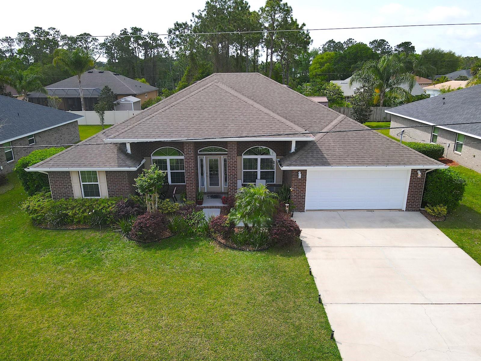 20 FELLOWSHIP DR, PALM COAST, FL, 32137
