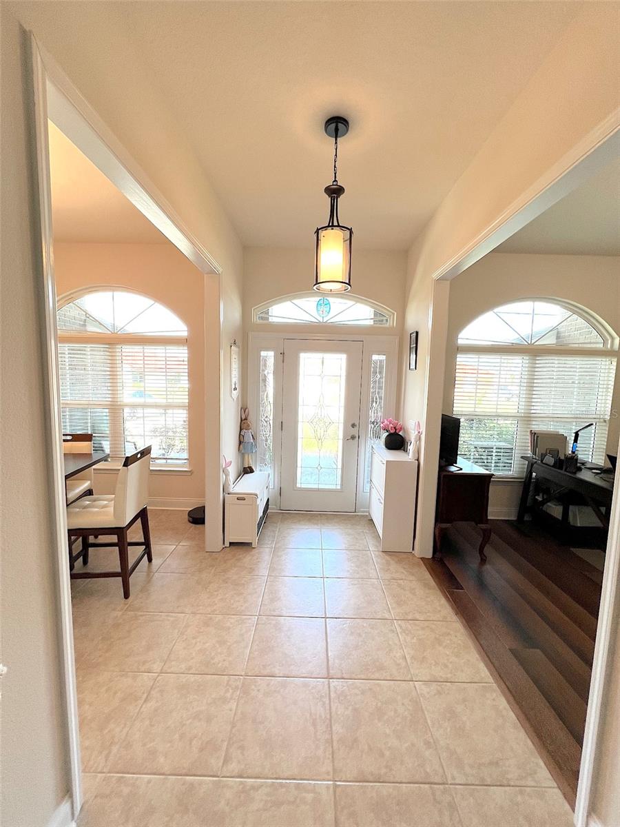 20 FELLOWSHIP DR, PALM COAST, FL, 32137