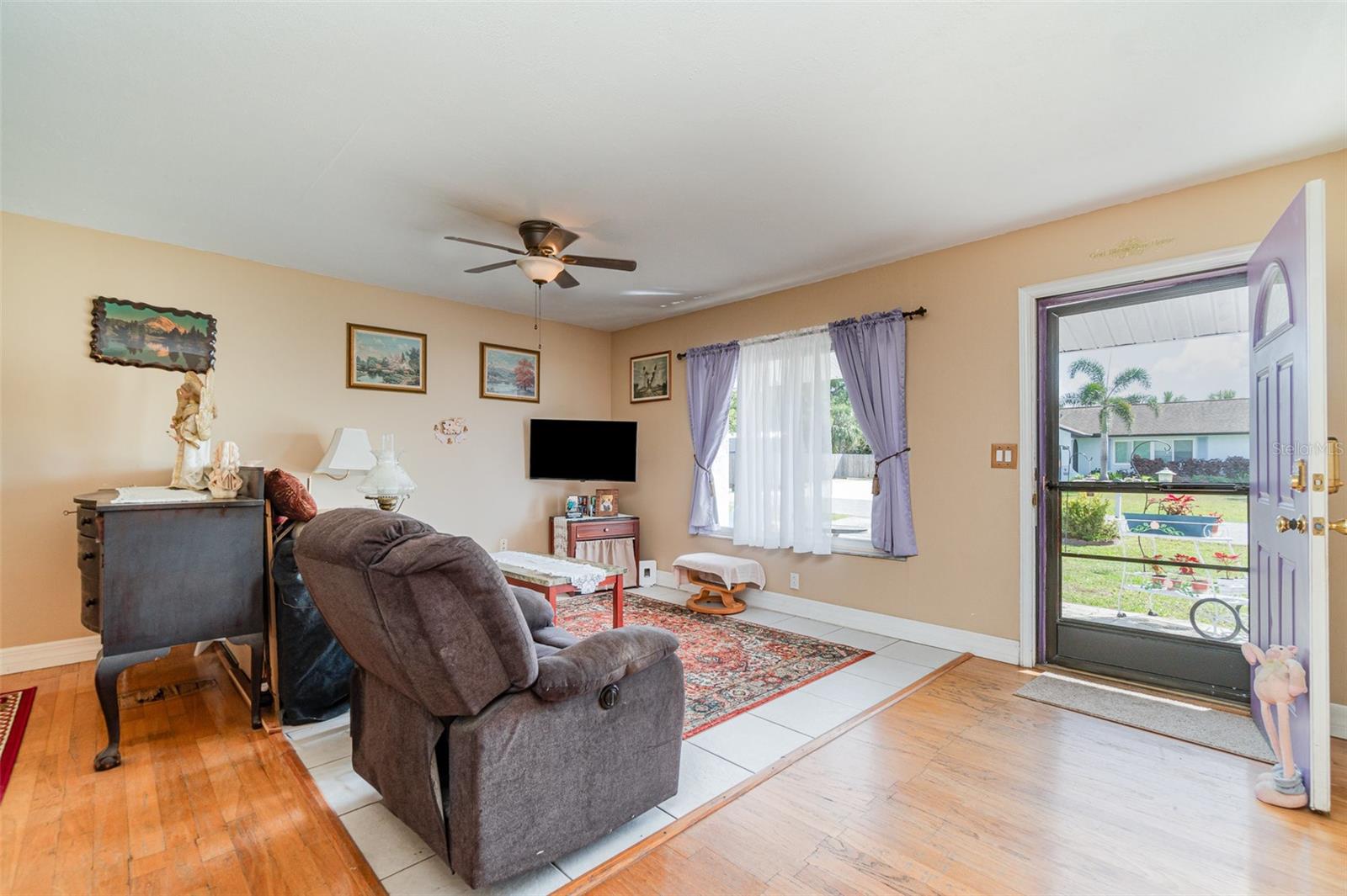 402 CICERO ST NW, PORT CHARLOTTE, FL, 33948