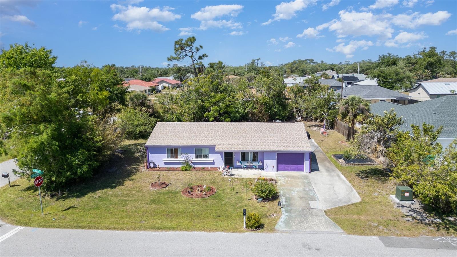 402 CICERO ST NW, PORT CHARLOTTE, FL, 33948