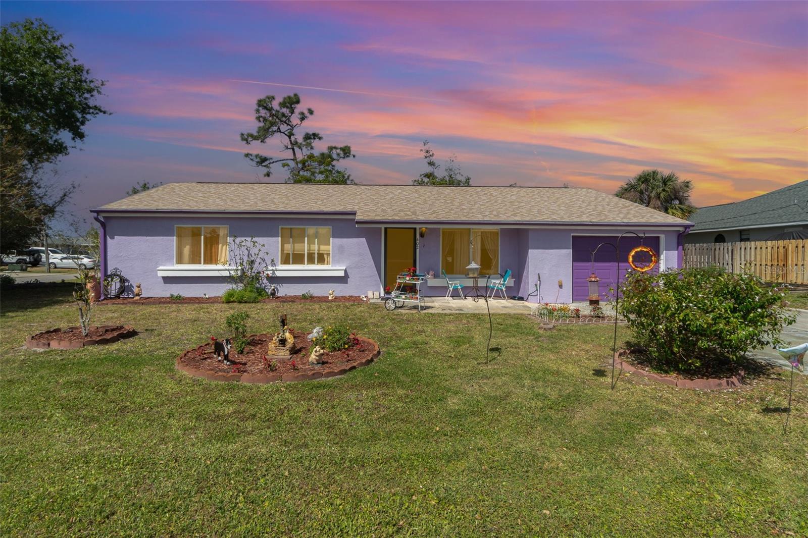 402 CICERO ST NW, PORT CHARLOTTE, FL, 33948