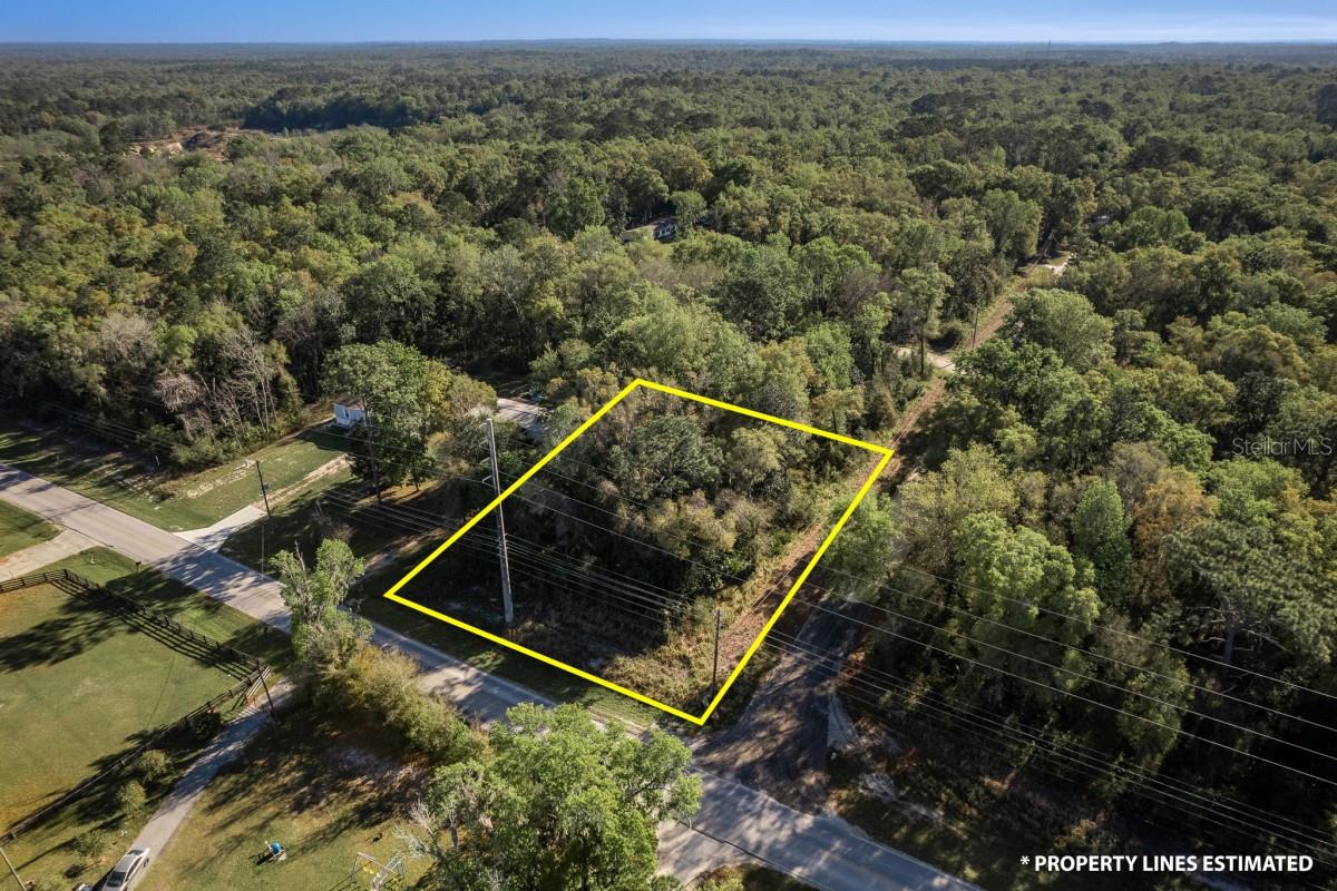 SW 140TH AVE, OCALA, FL, 34481