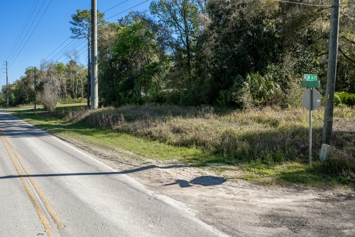 SW 140TH AVE, OCALA, FL, 34481
