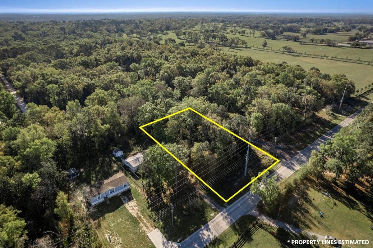 SW 140TH AVE, OCALA, FL, 34481