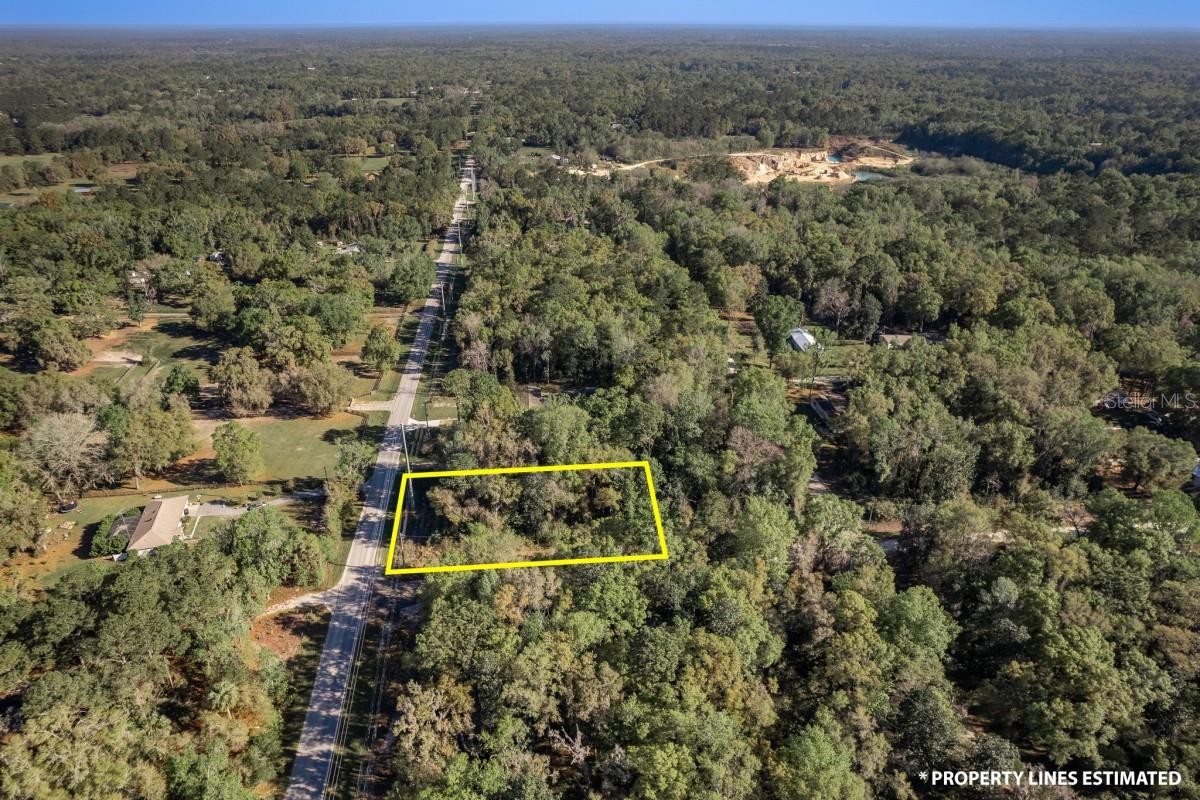 SW 140TH AVE, OCALA, FL, 34481