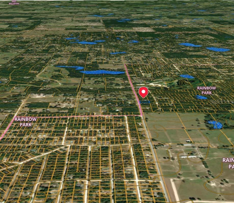 SW 140TH AVE, OCALA, FL, 34481