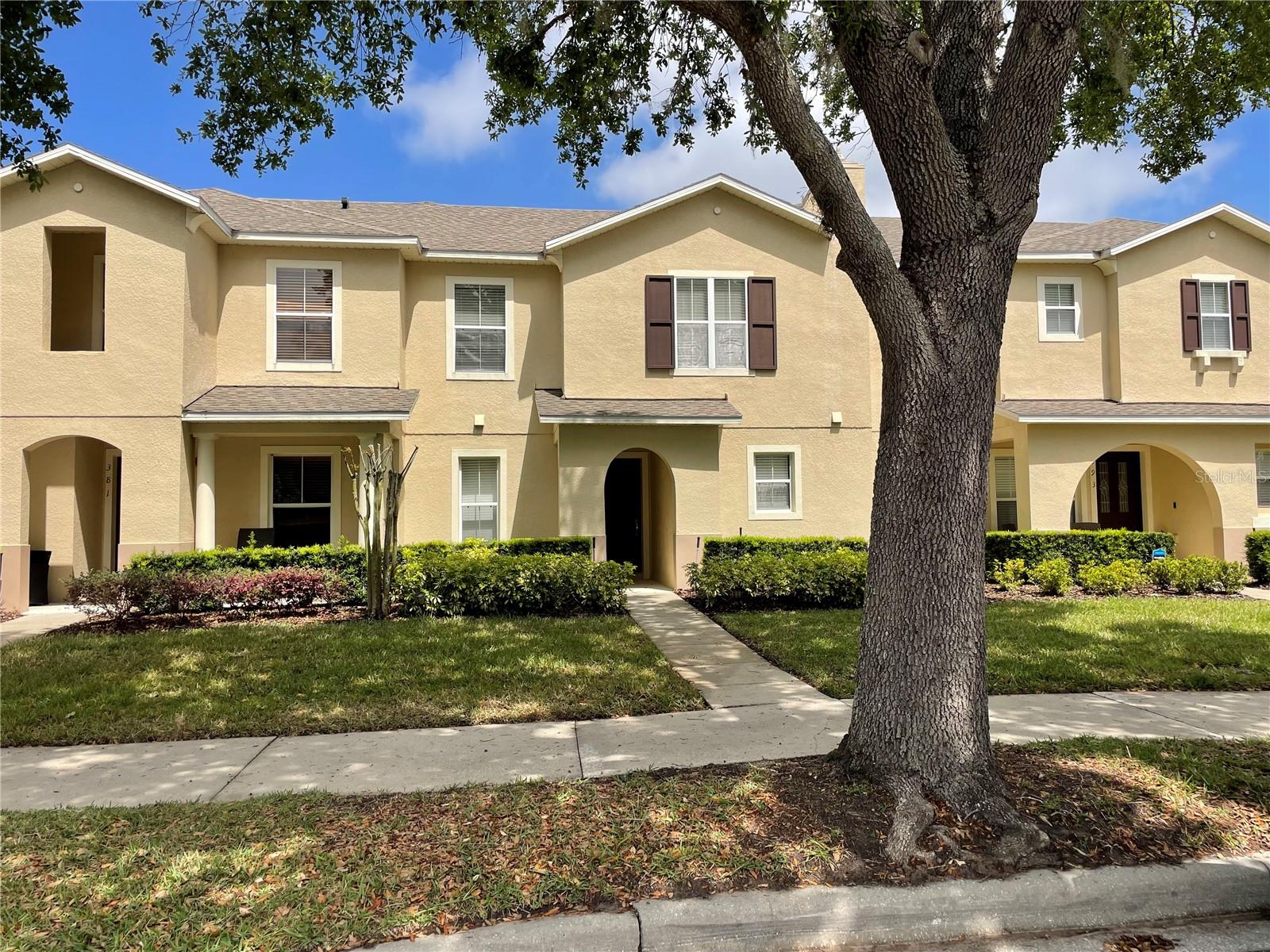 387 WINTER NELLIS CIR, WINTER GARDEN, FL, 34787