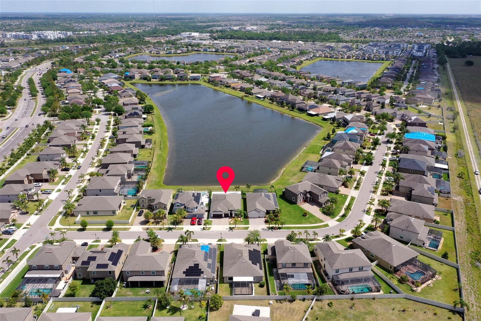 10008 CELTIC ASH DR, RUSKIN, FL, 33573