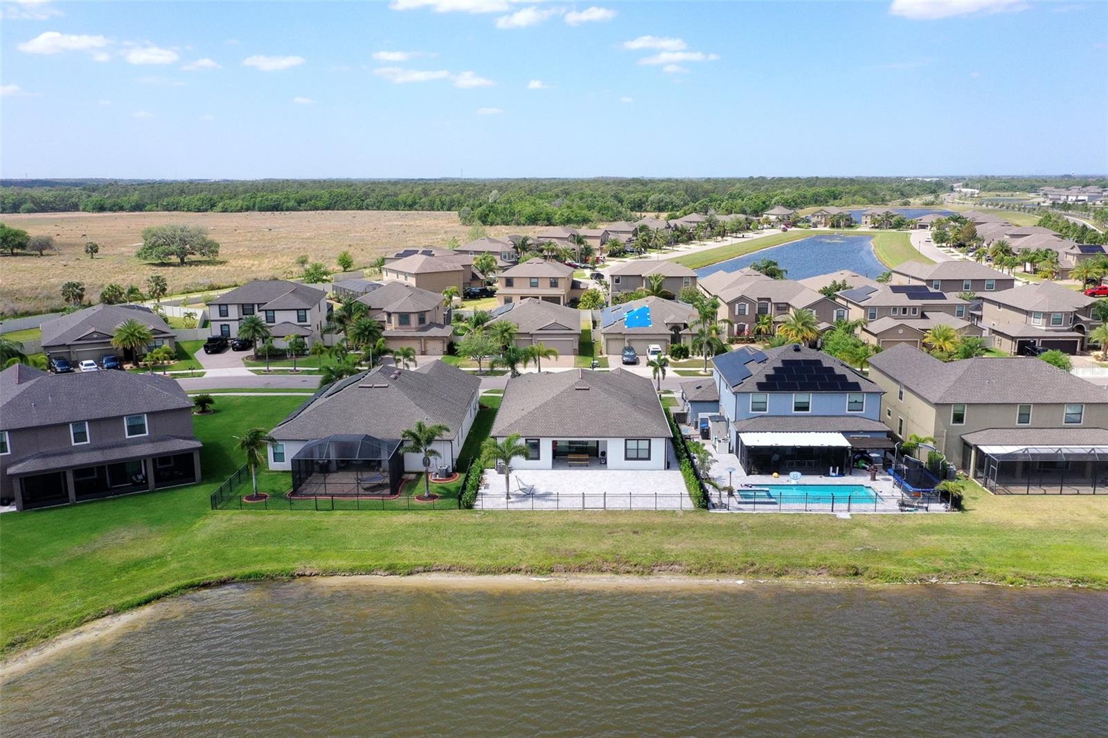 10008 CELTIC ASH DR, RUSKIN, FL, 33573