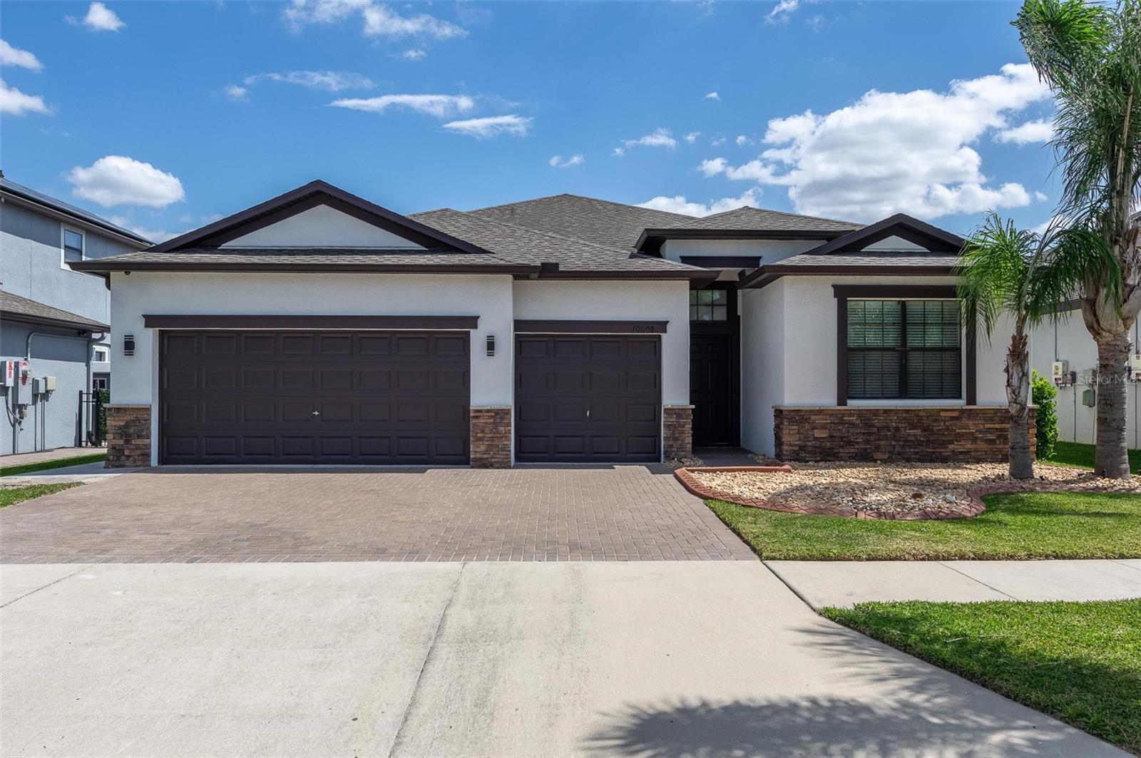 10008 CELTIC ASH DR, RUSKIN, FL, 33573