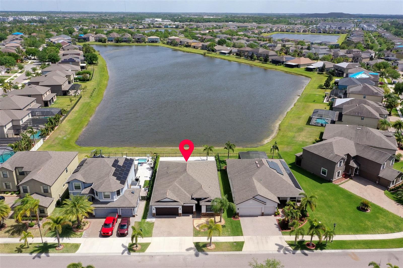 10008 CELTIC ASH DR, RUSKIN, FL, 33573