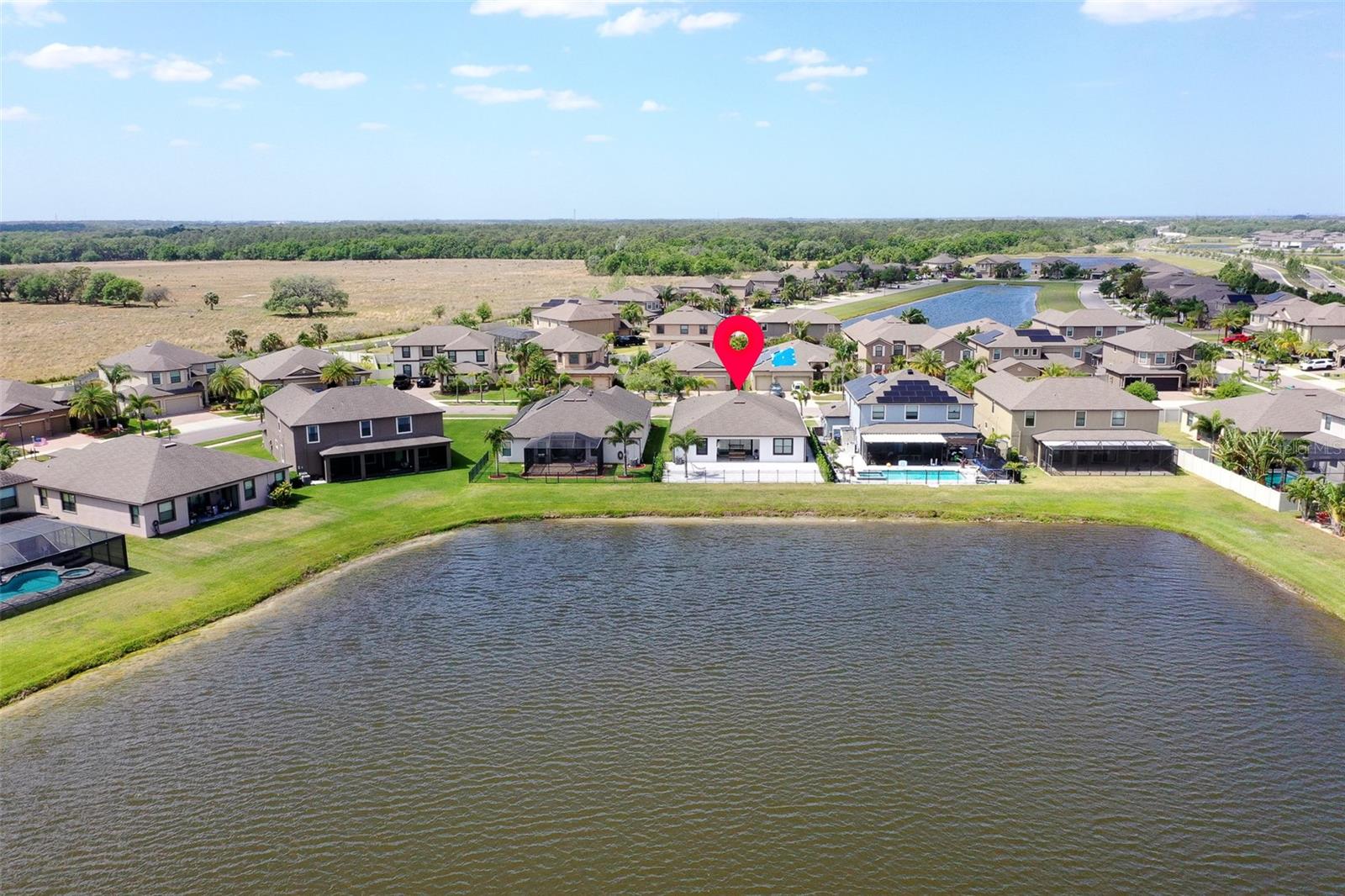 10008 CELTIC ASH DR, RUSKIN, FL, 33573