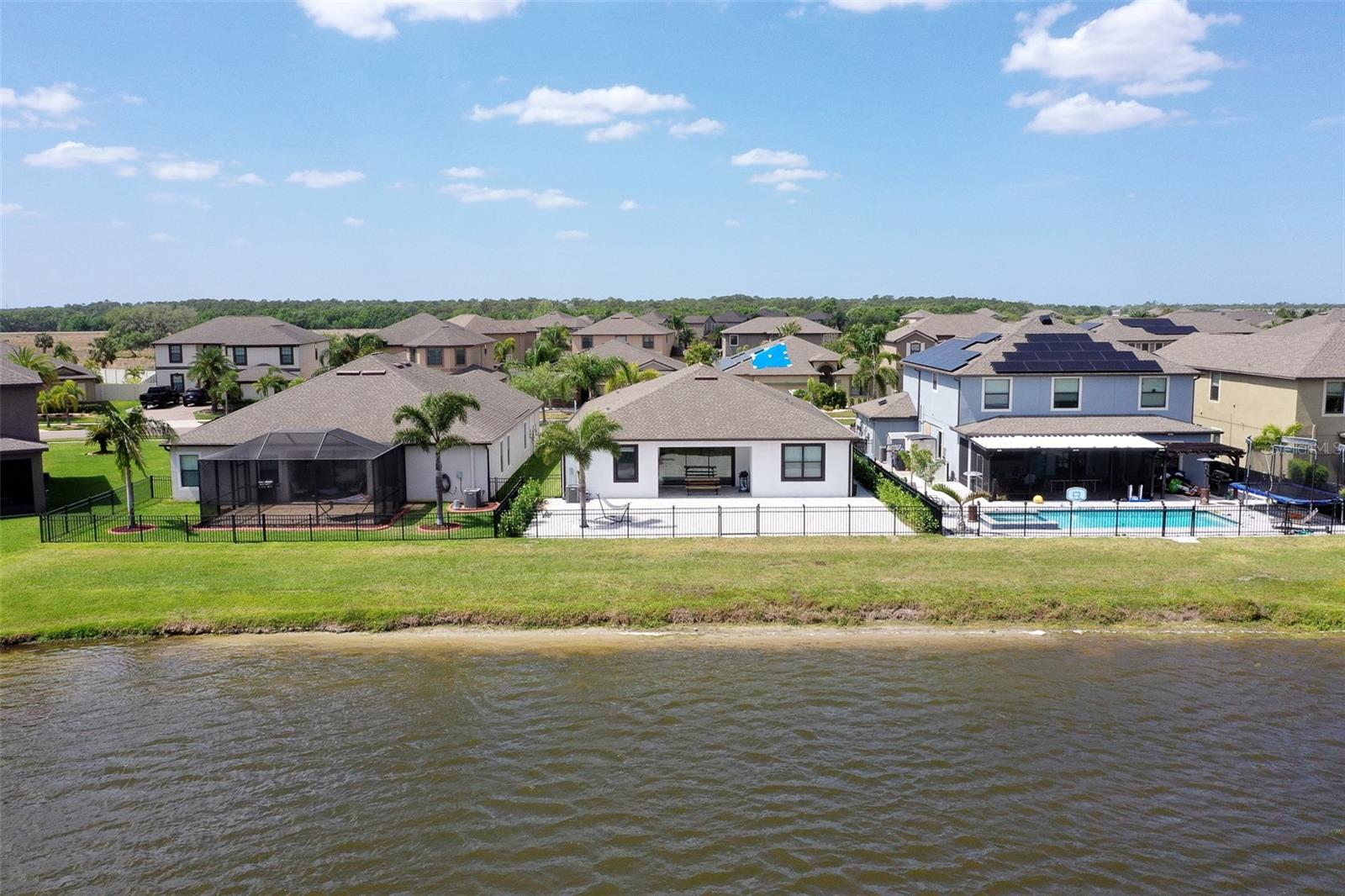 10008 CELTIC ASH DR, RUSKIN, FL, 33573