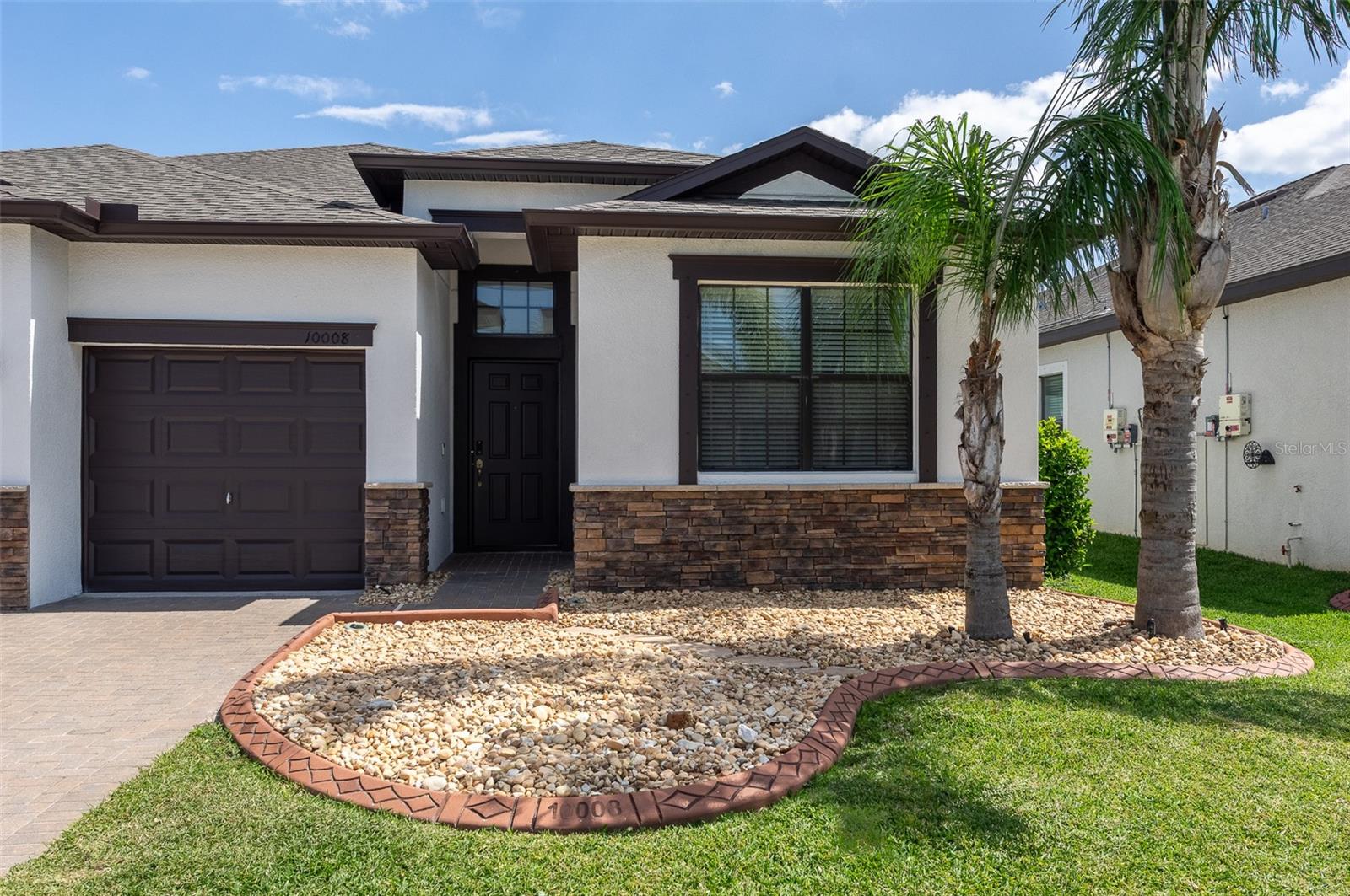 10008 CELTIC ASH DR, RUSKIN, FL, 33573