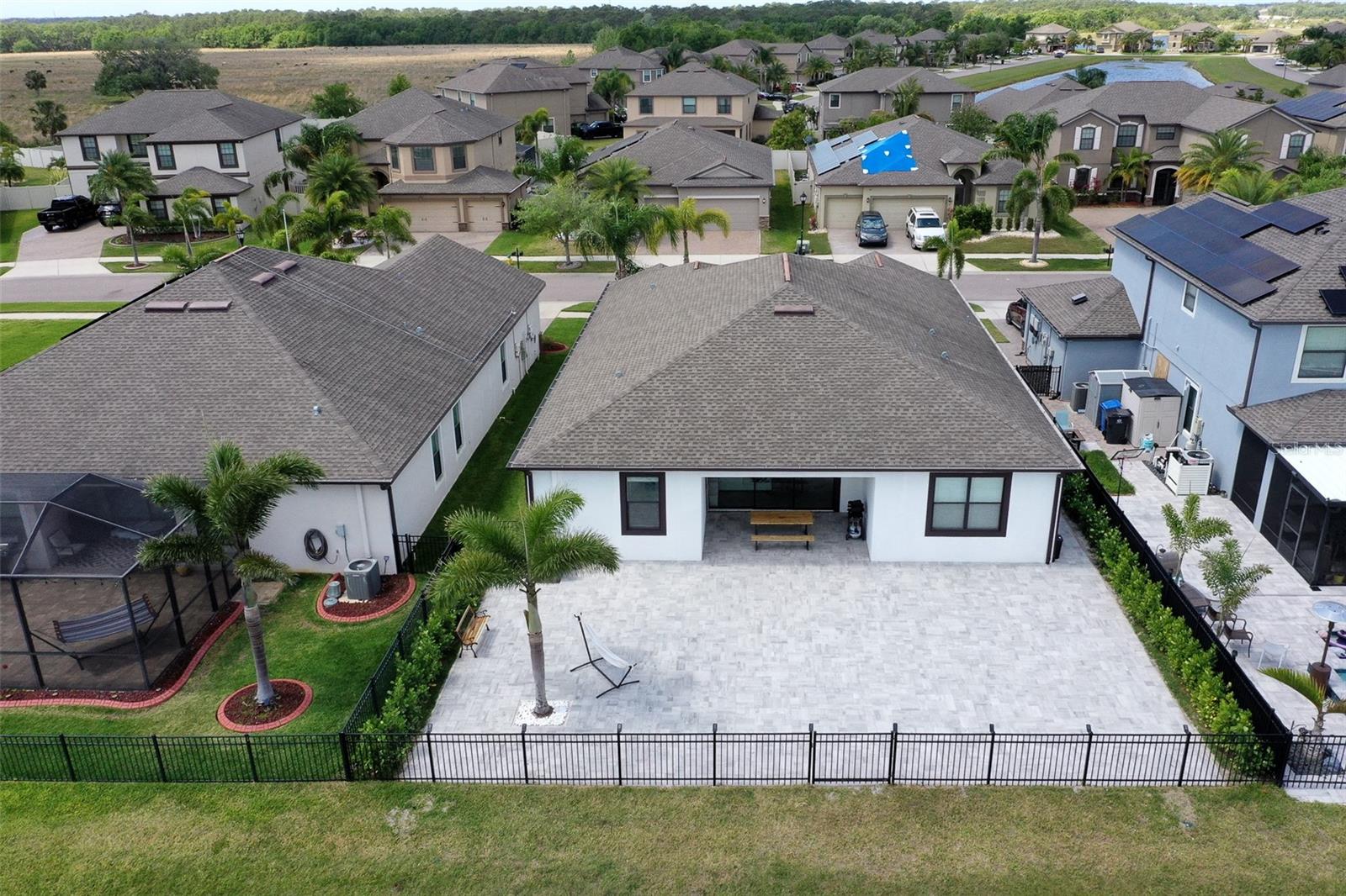 10008 CELTIC ASH DR, RUSKIN, FL, 33573